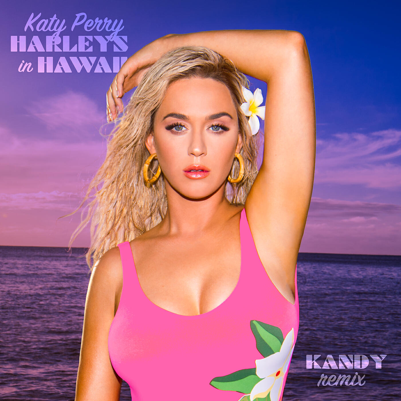 Кэти Перри Harleys in Hawaii. Кэти Перри на Гавайях. Katy Perry Harleys обложка. Кэти Перри Harleys in Hawaii обложка.