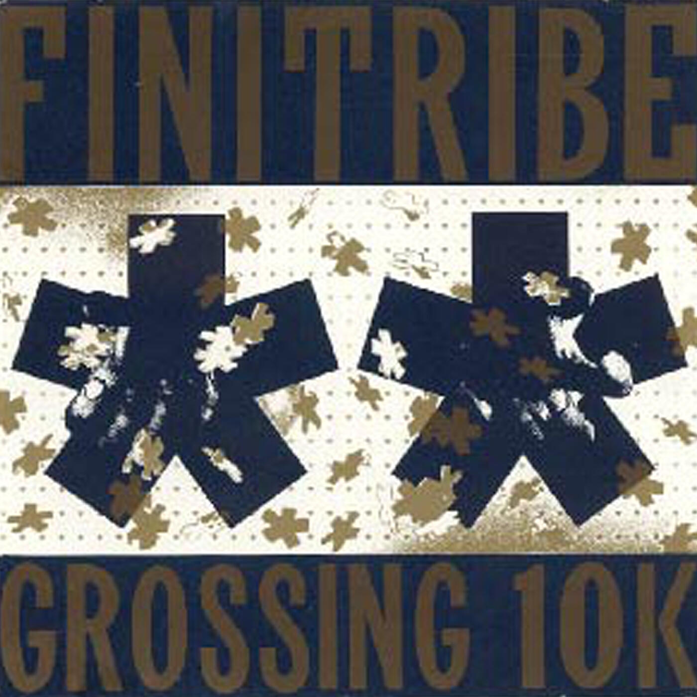 Finitribe - Put Your Trunk In It