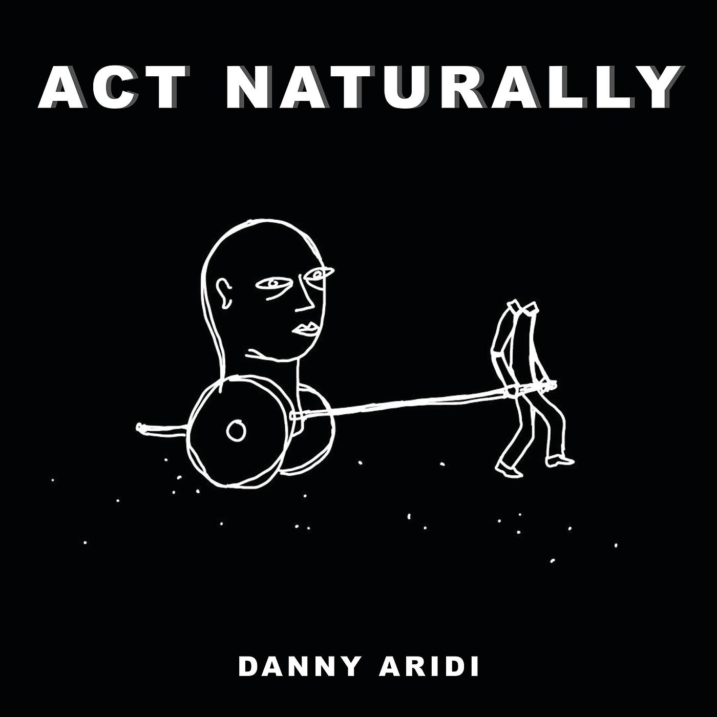 Постер альбома Act Naturally