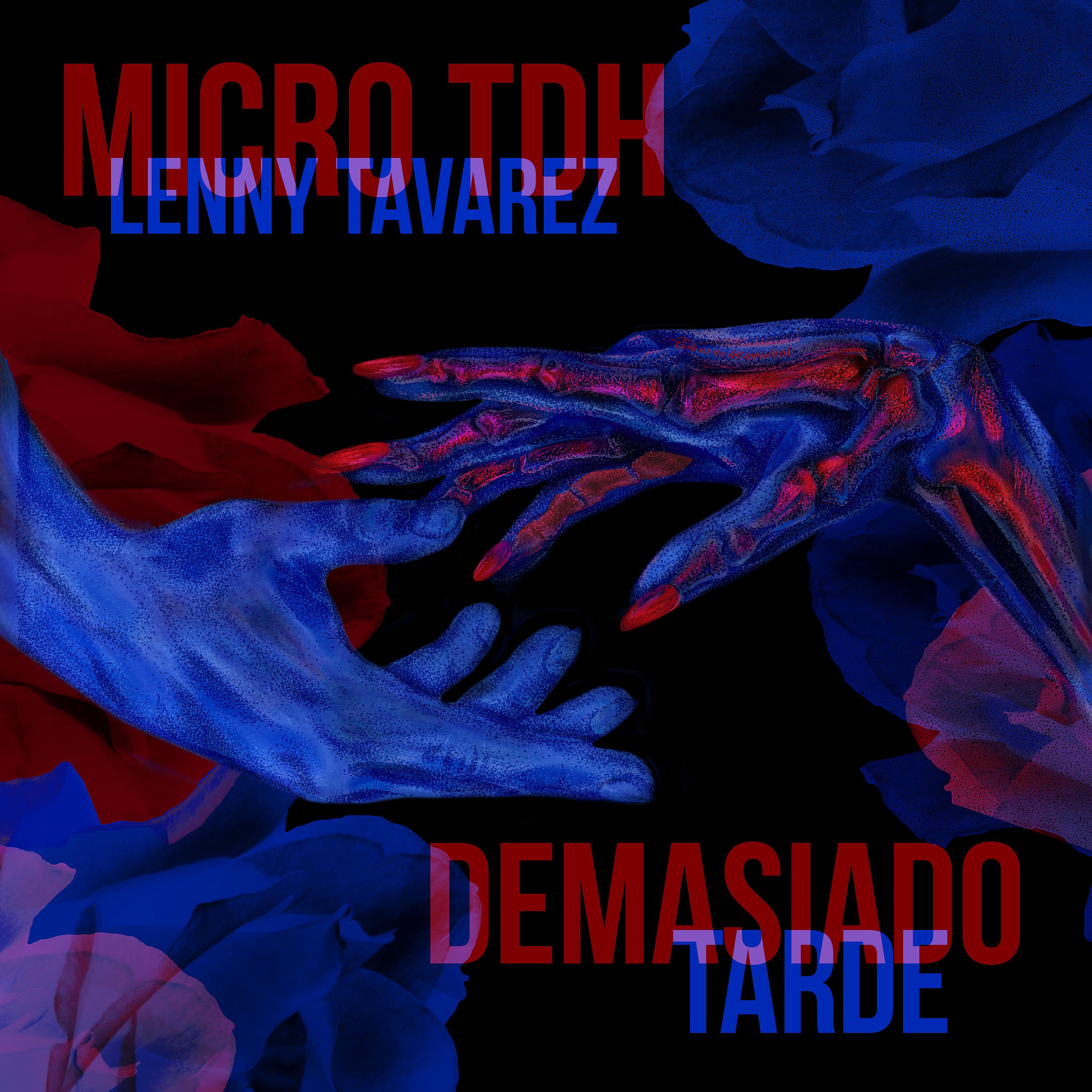 Постер альбома Demasiado Tarde