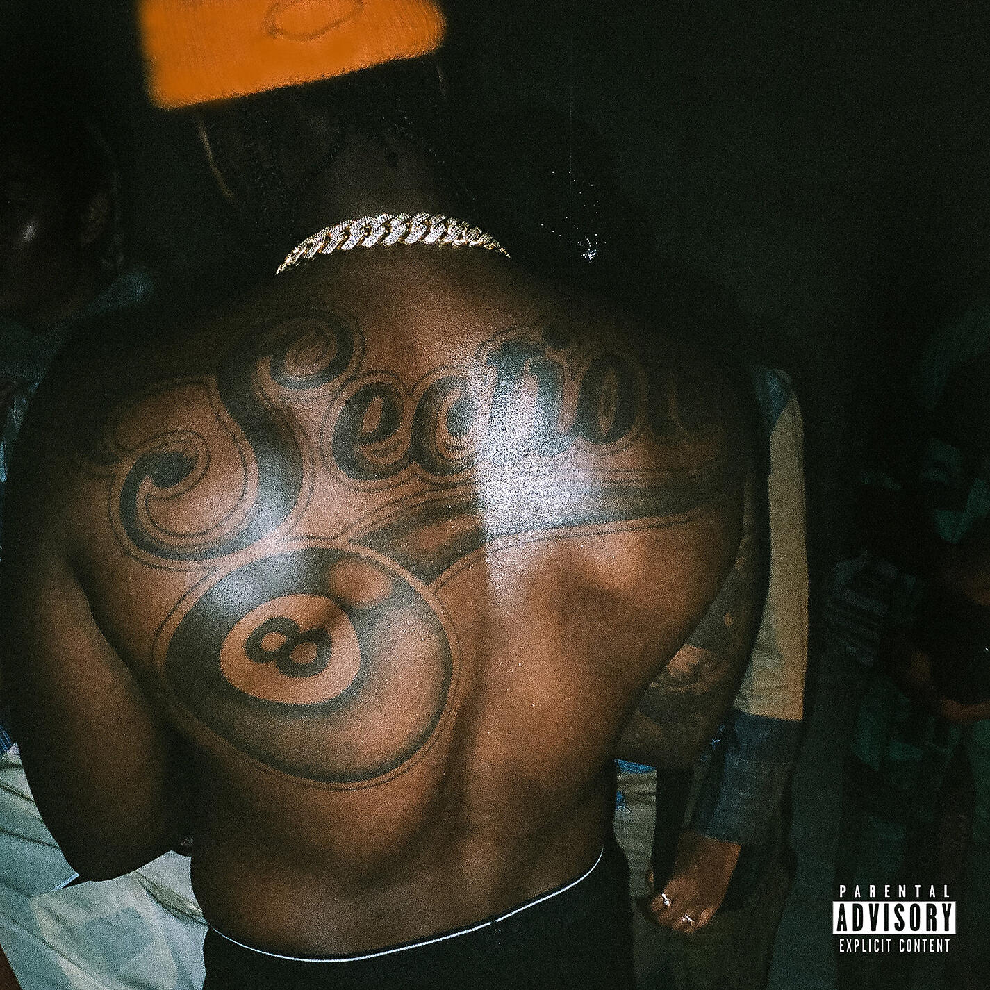 Pardison Fontaine - 2 Cell Phones