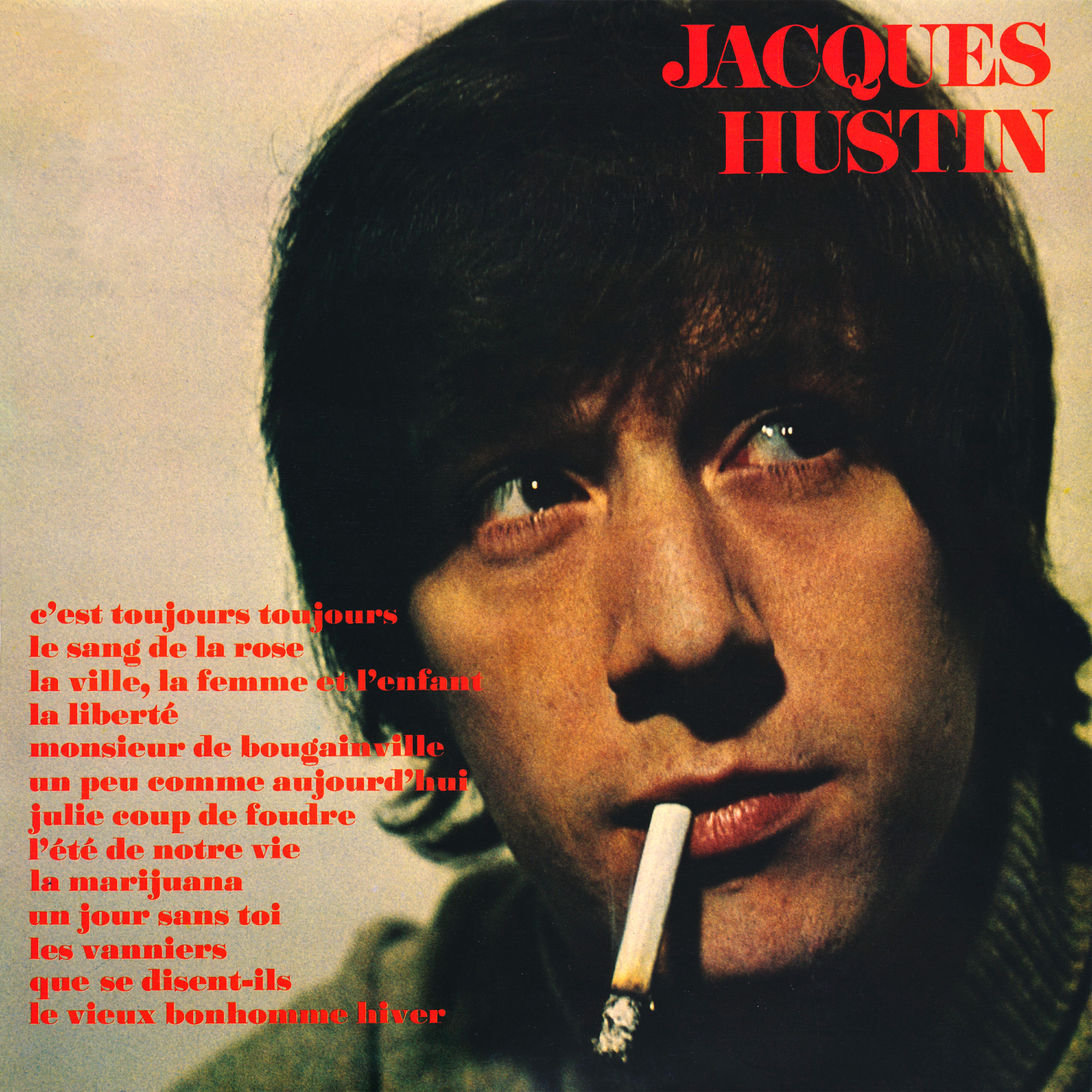 Jacques Hustin - Que se disent-ils ?
