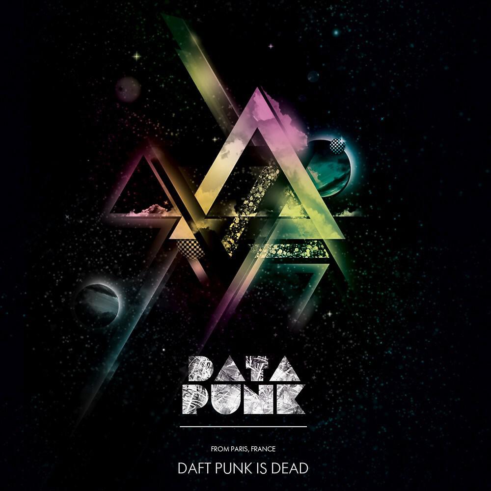 DataPunk - Jens Daktar (Original Mix)