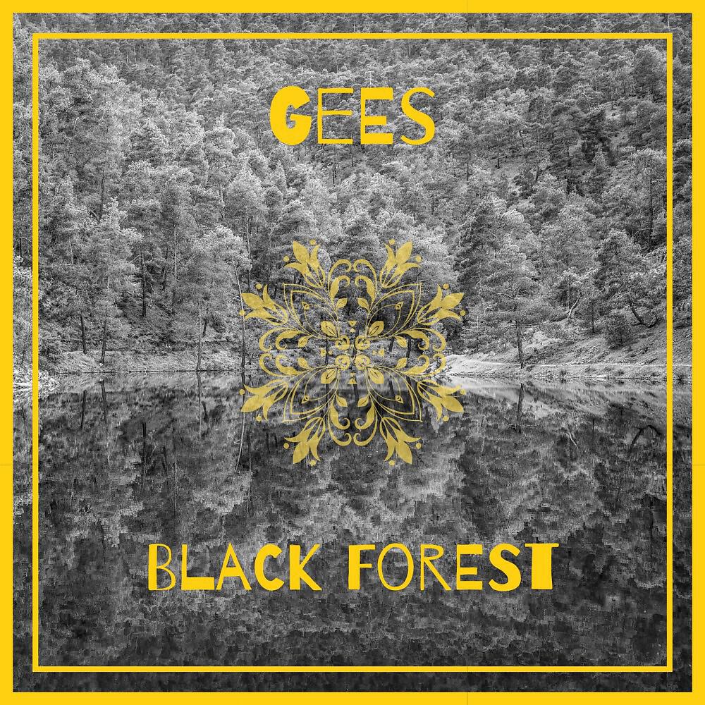 GeeS - Black Forest