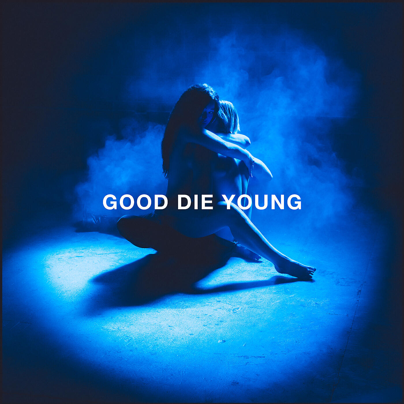 Elley Duhé - GOOD DIE YOUNG