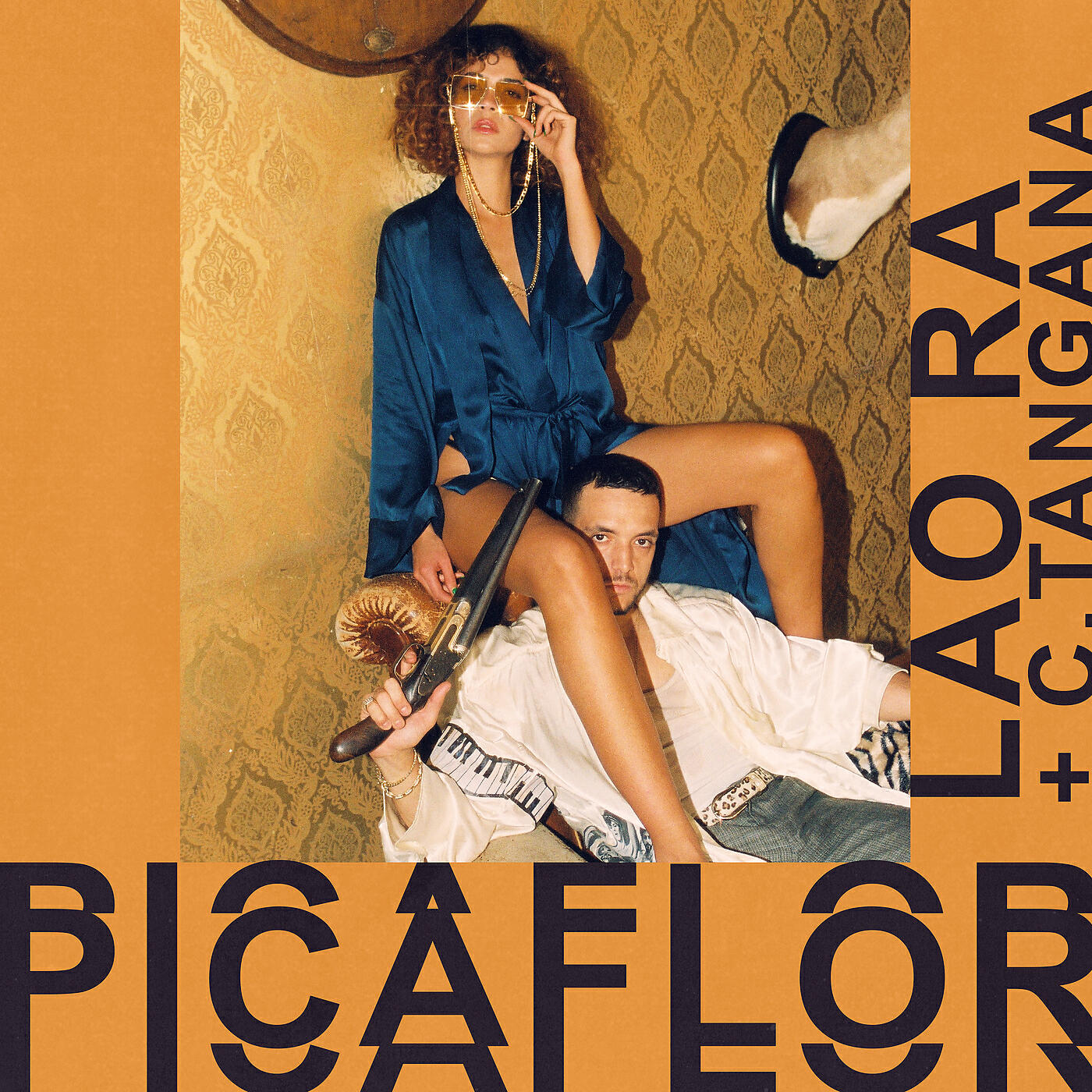 Lao Ra - Picaflor