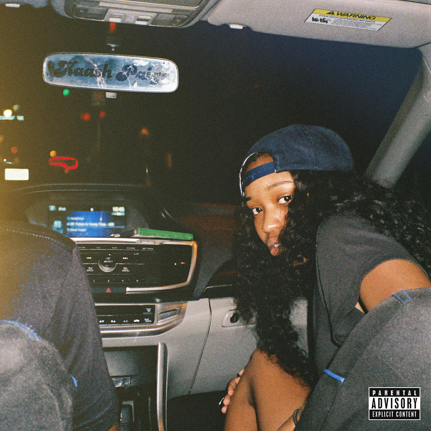 Kaash Paige - Break From Dallas