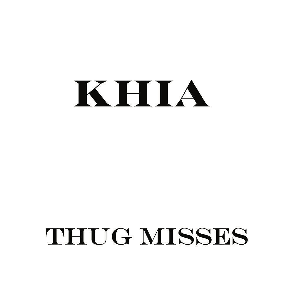 Khia - F**k Dem Other Hoes