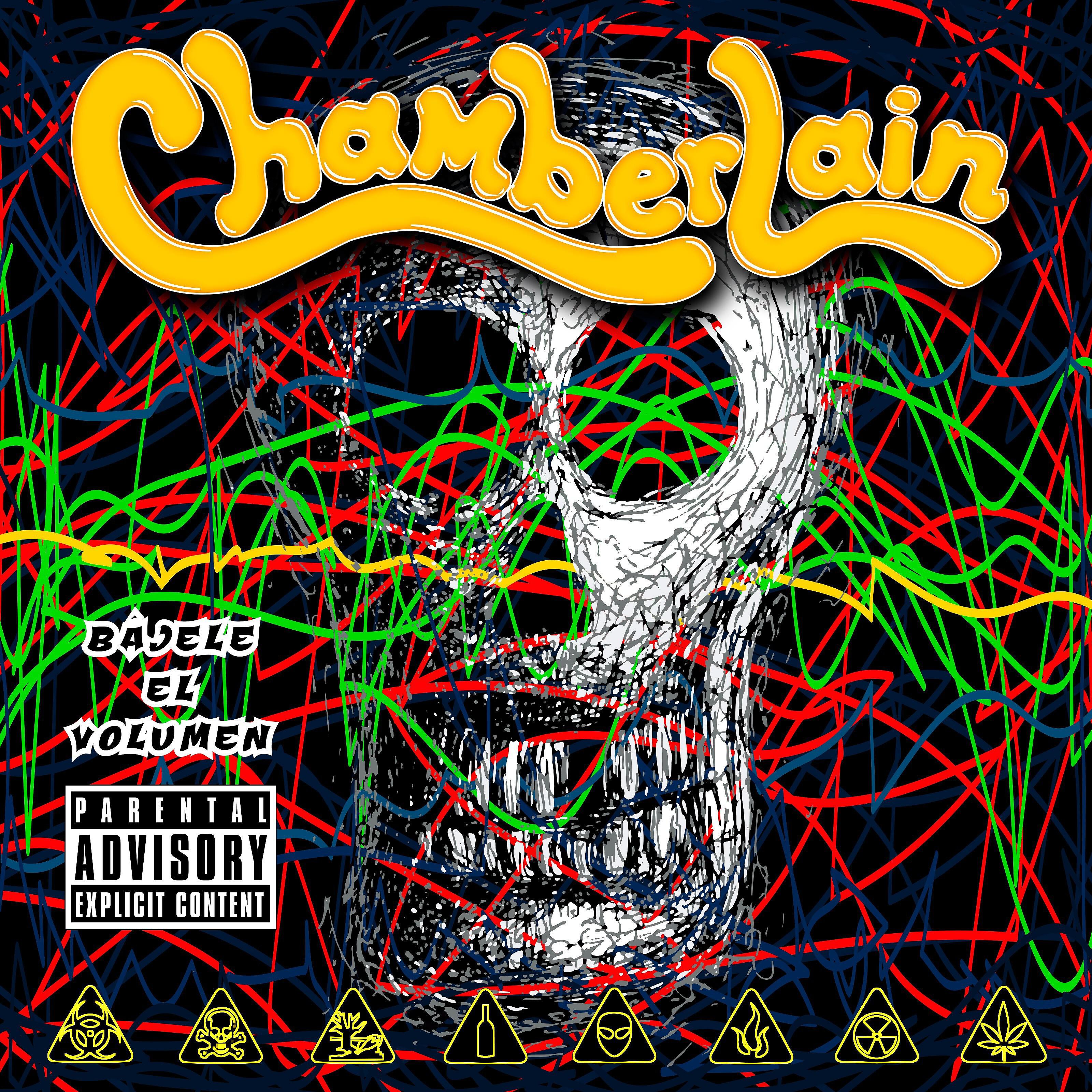 Chamberlain - Viral Dissection