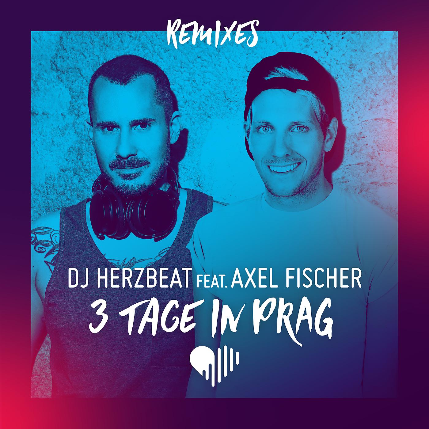 Постер альбома 3 Tage in Prag