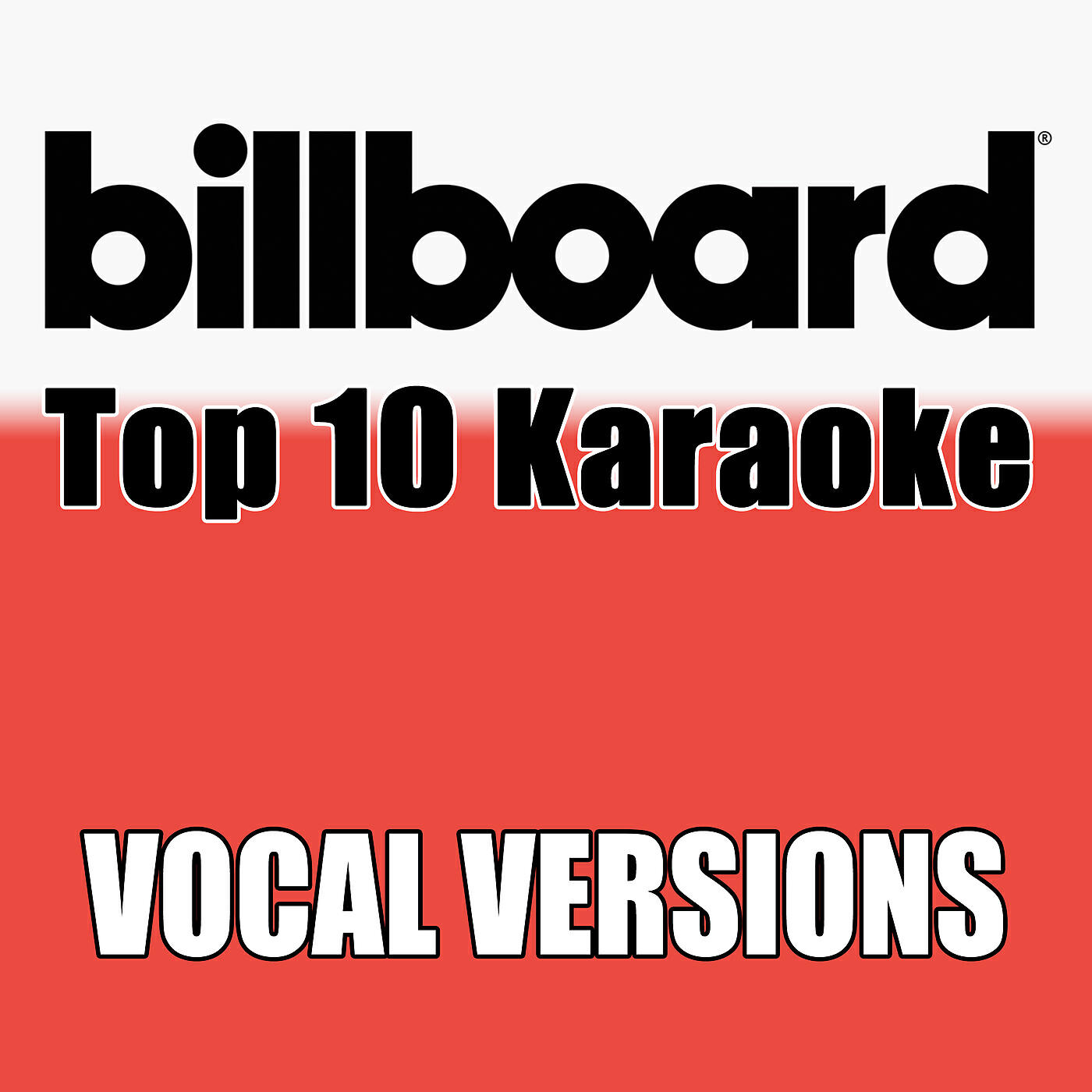 Billboard Karaoke - Blowin' In The Wind (Made Popular By Peter, Paul And Mary) [Vocal Version]