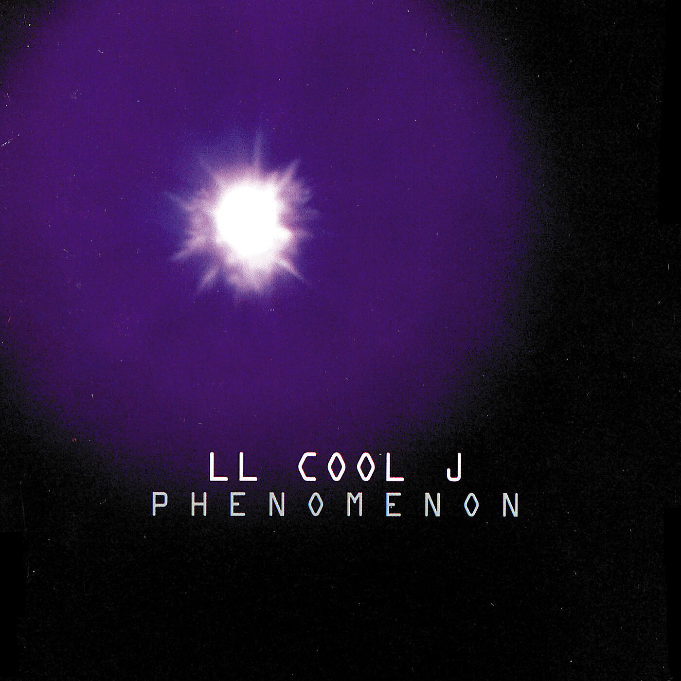 LL Cool J - Nobody Can Freak You