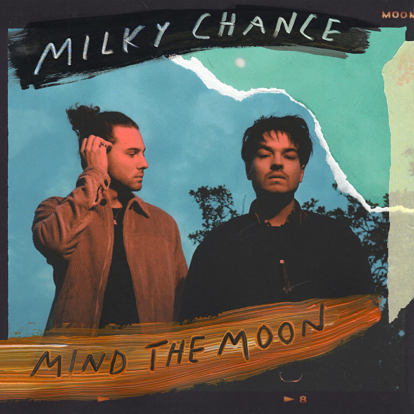 Milky Chance - Rush