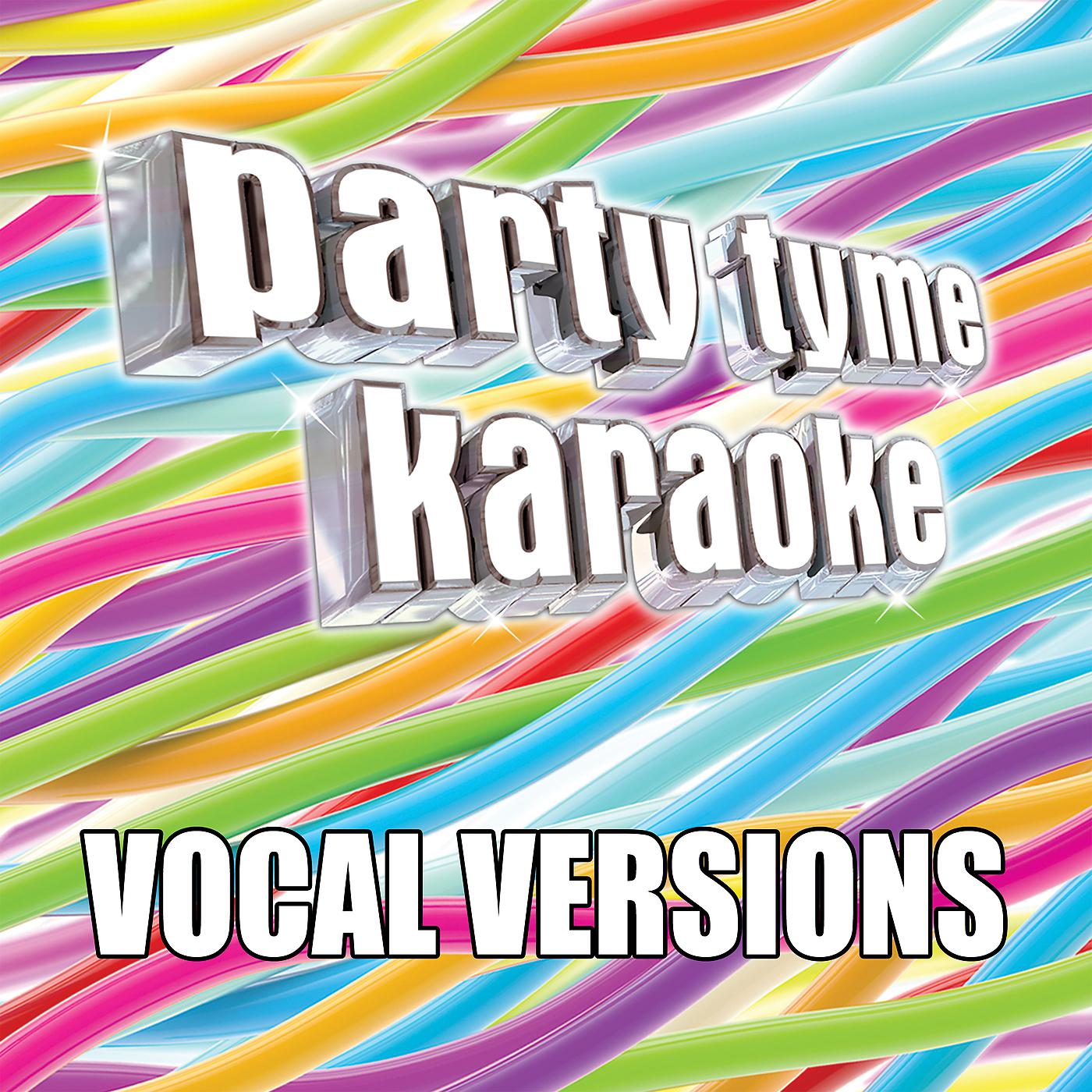 Party Tyme Karaoke - Give Your Heart A Break (Made Popular By Demi Lovato) [Vocal Version]