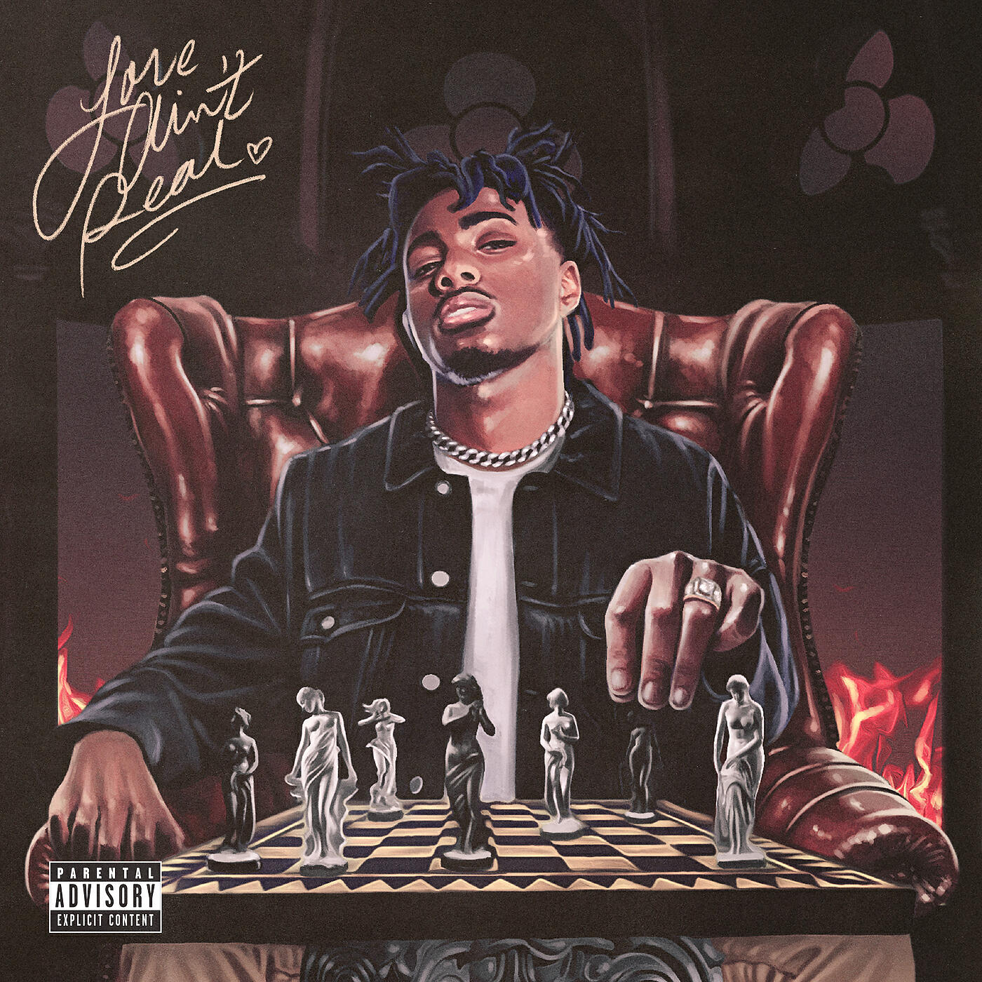 lougotcash - Starlets & Angels