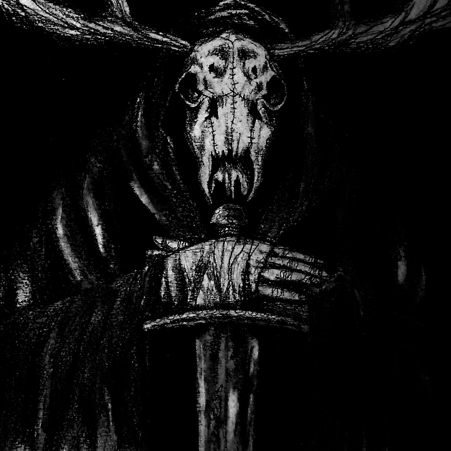 Havukruunu - Musta Yö