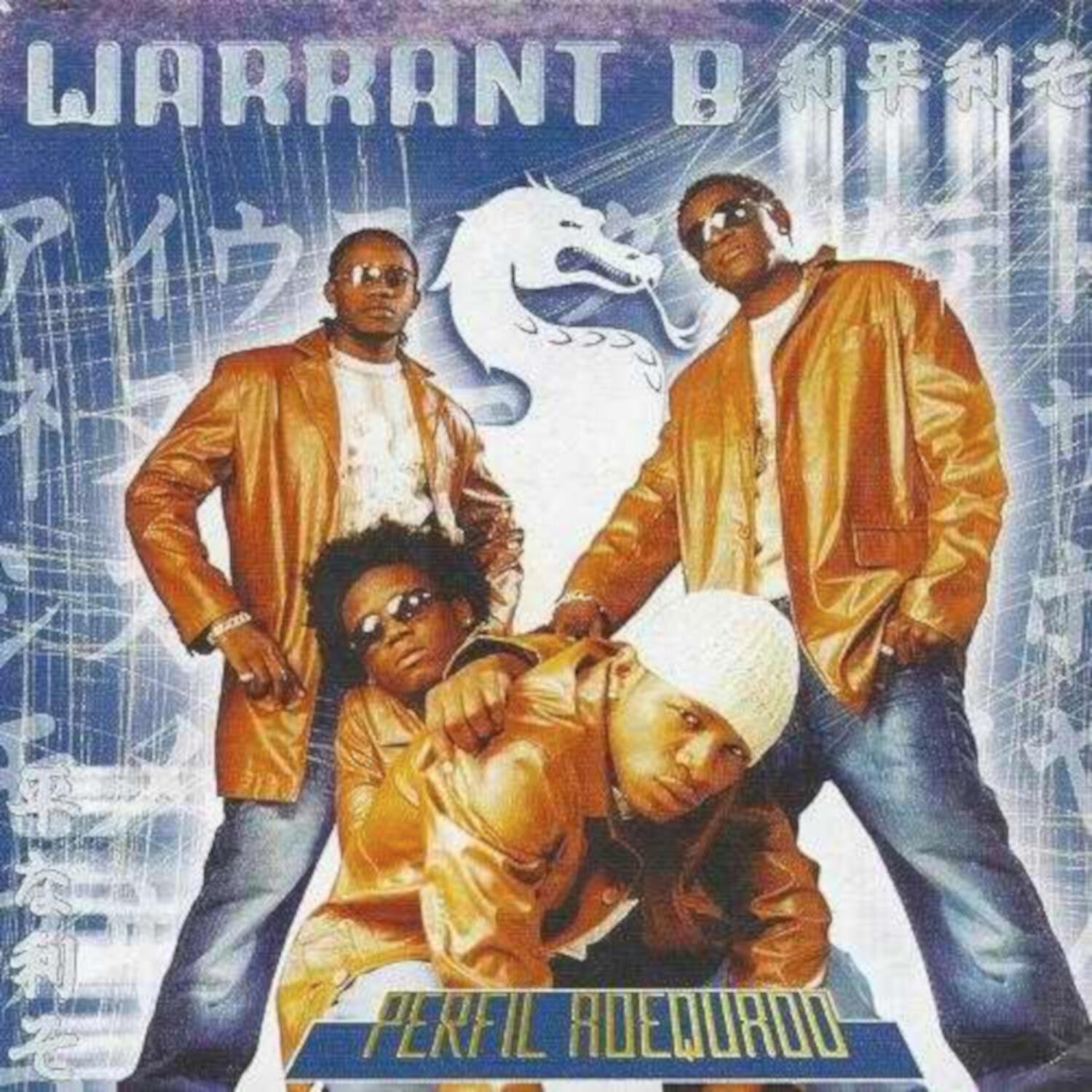 Warrant B - Estou Indeciso