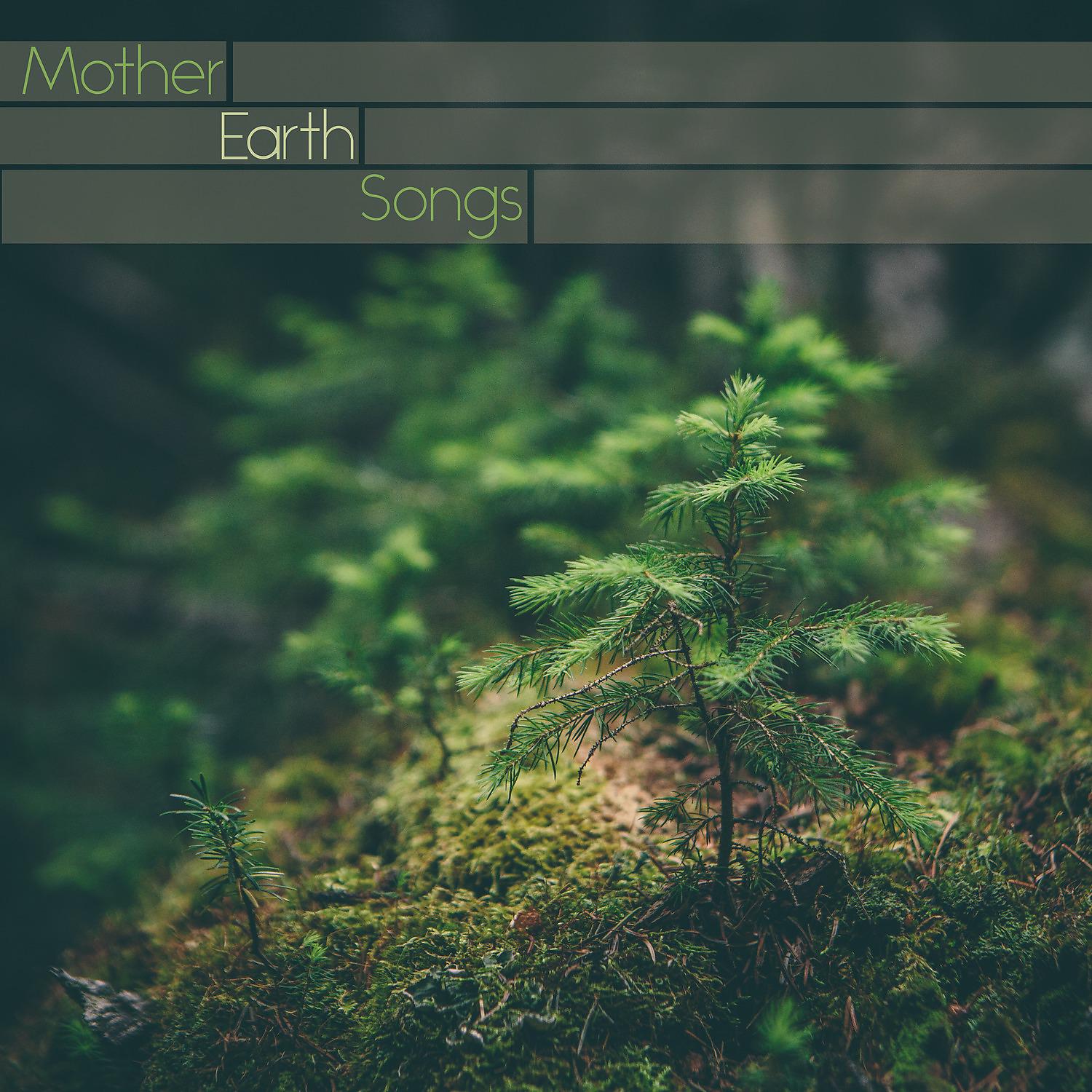 Постер альбома Mother Earth Songs