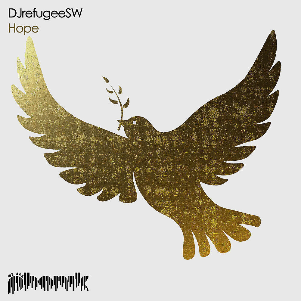 DjrefugeeSW - Newbie