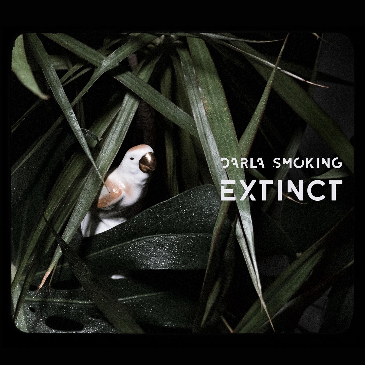Постер альбома Extinct