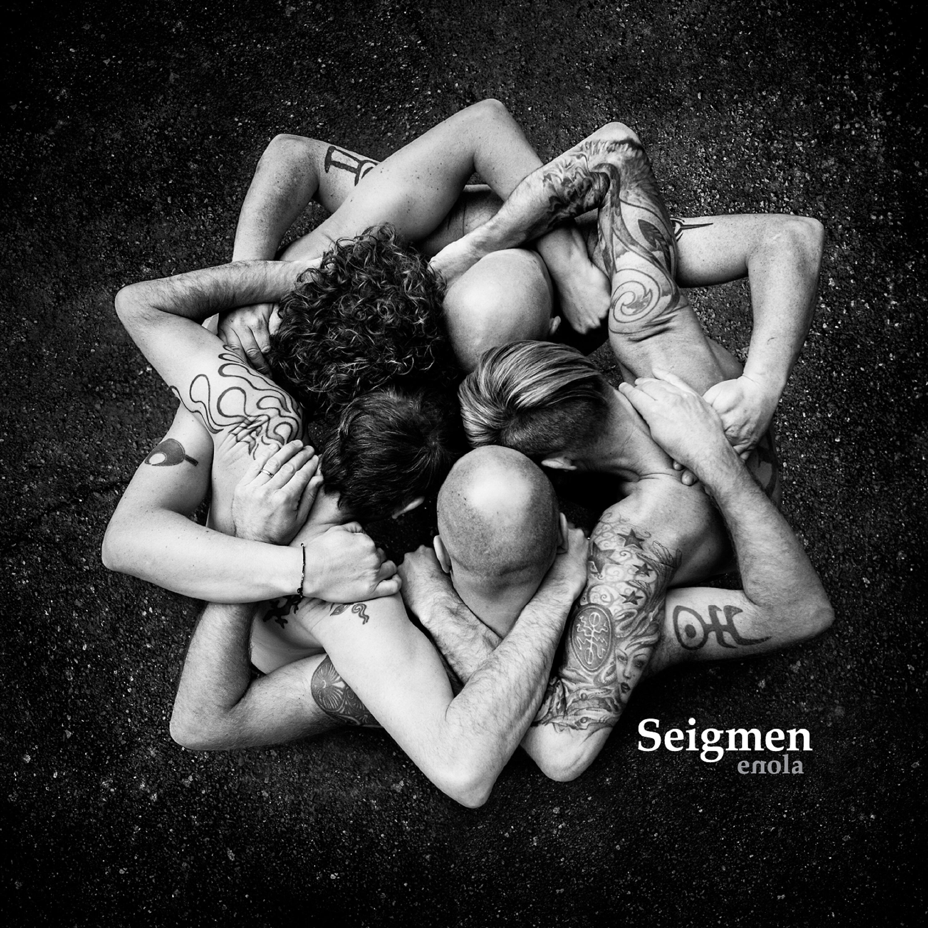 Seigmen - Tenn Alle Lys