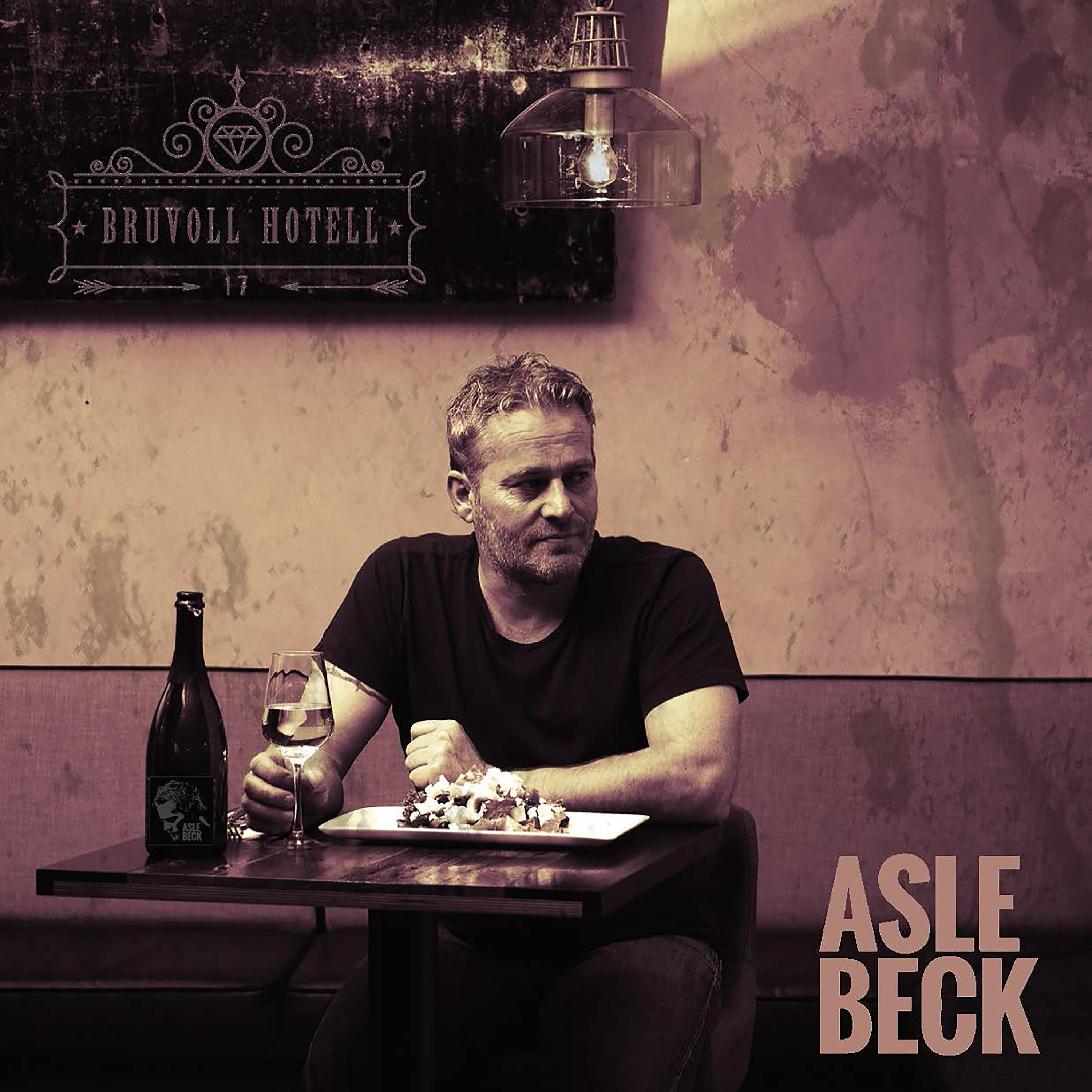 Asle Beck - Det vi to aldri fant