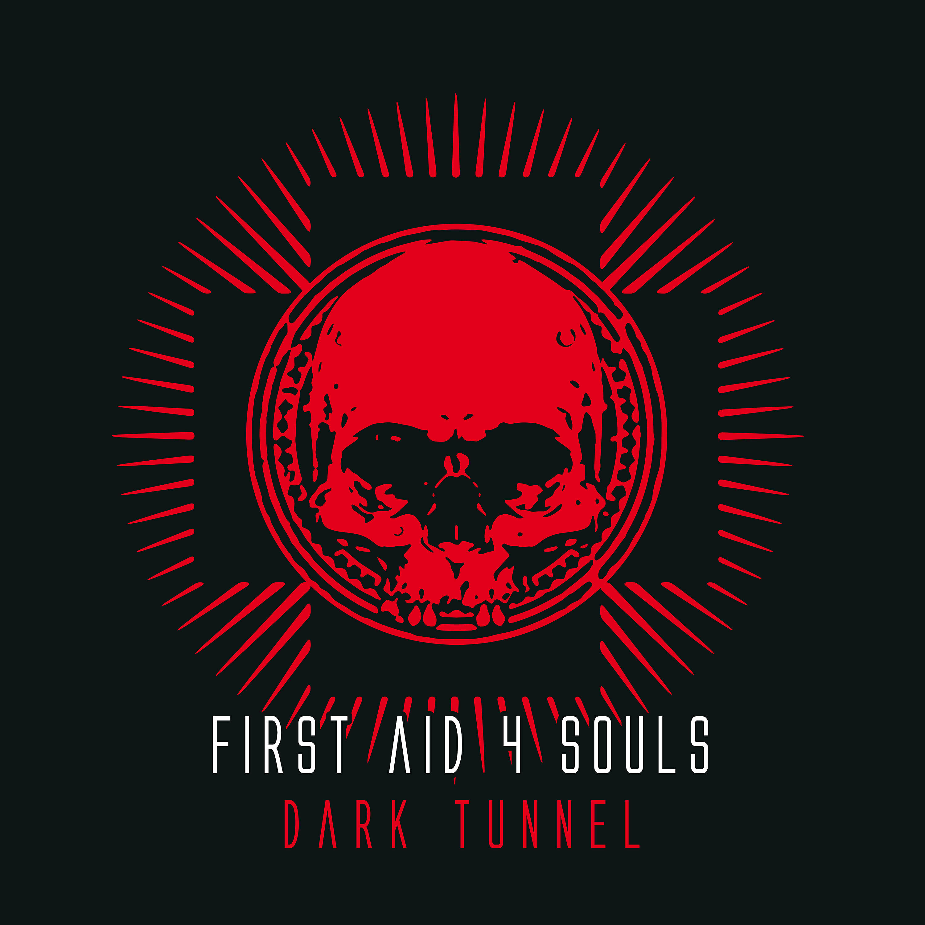 First Aid 4 Souls - Dark Tunnel (Vocal Demo)