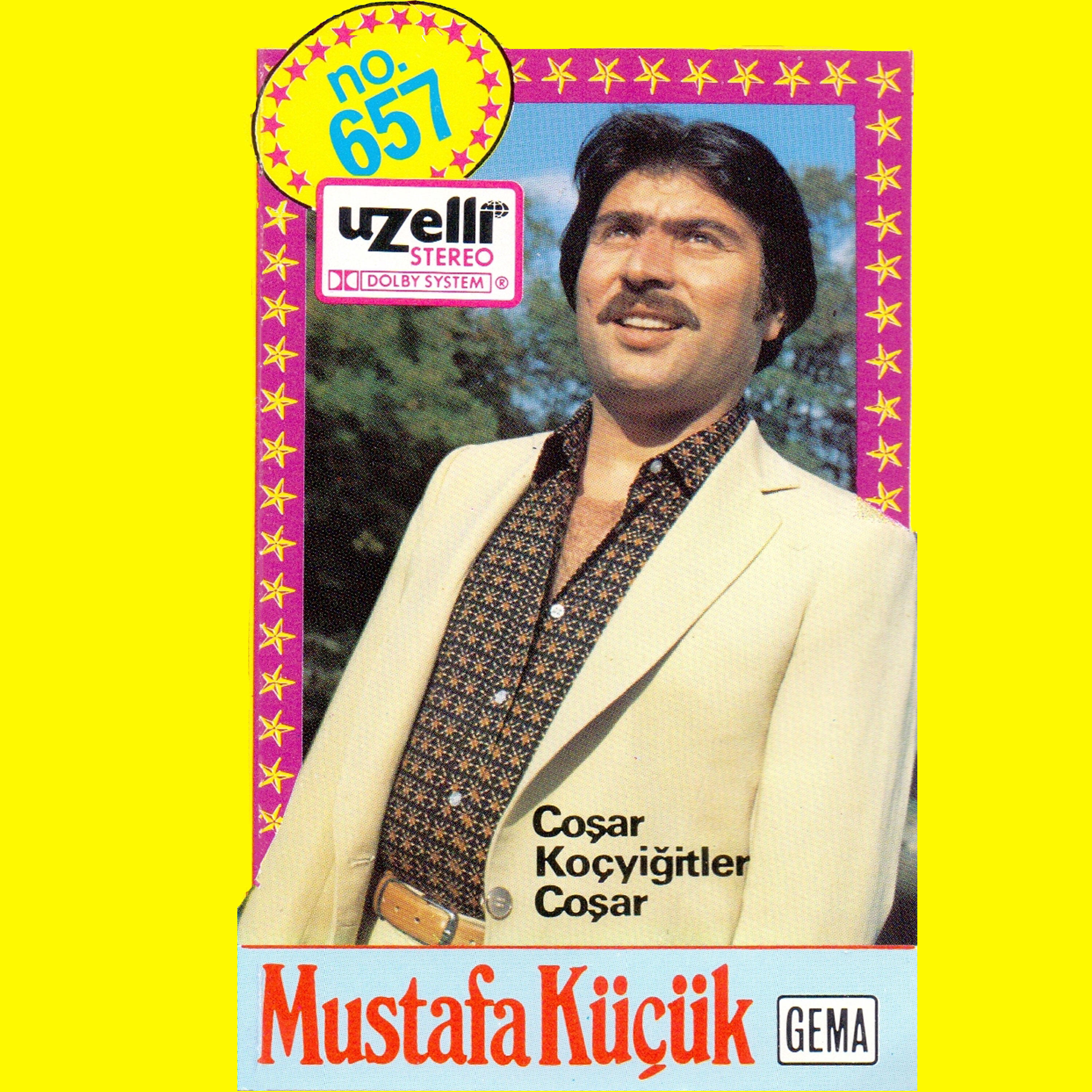 Mustafa Küçük - Kul Etme Beni