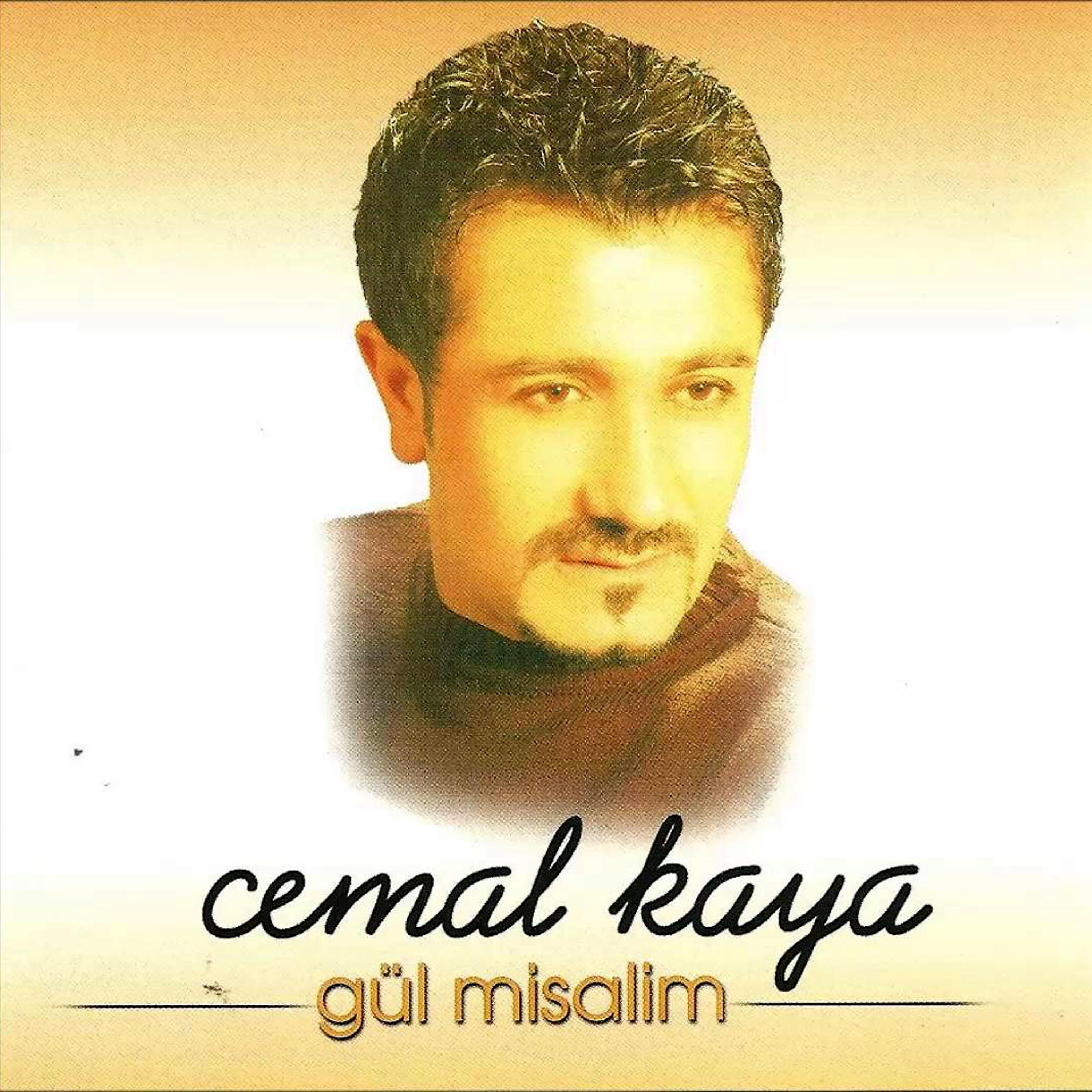 Постер альбома Gül Misalim
