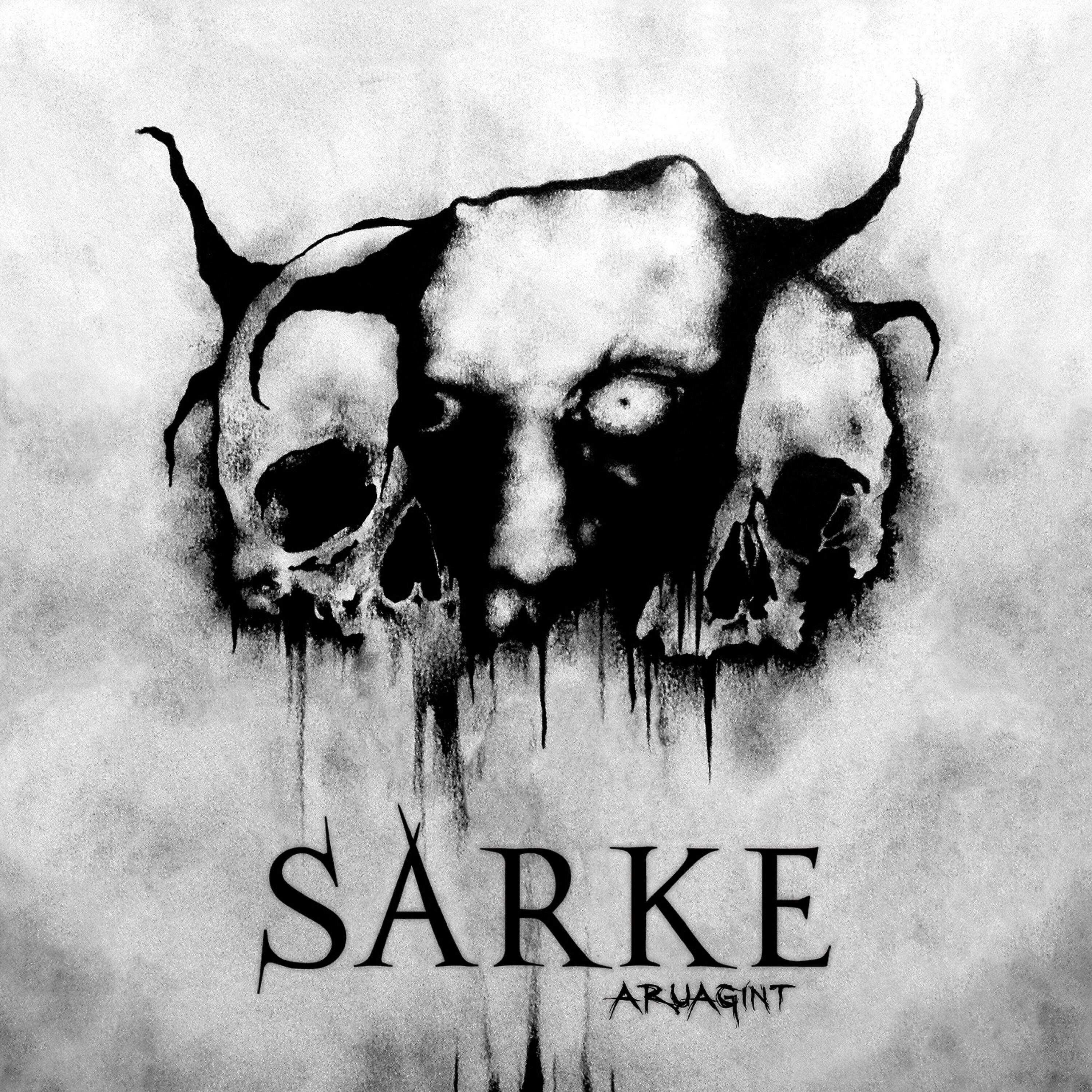 Sarke - Jodau Aura