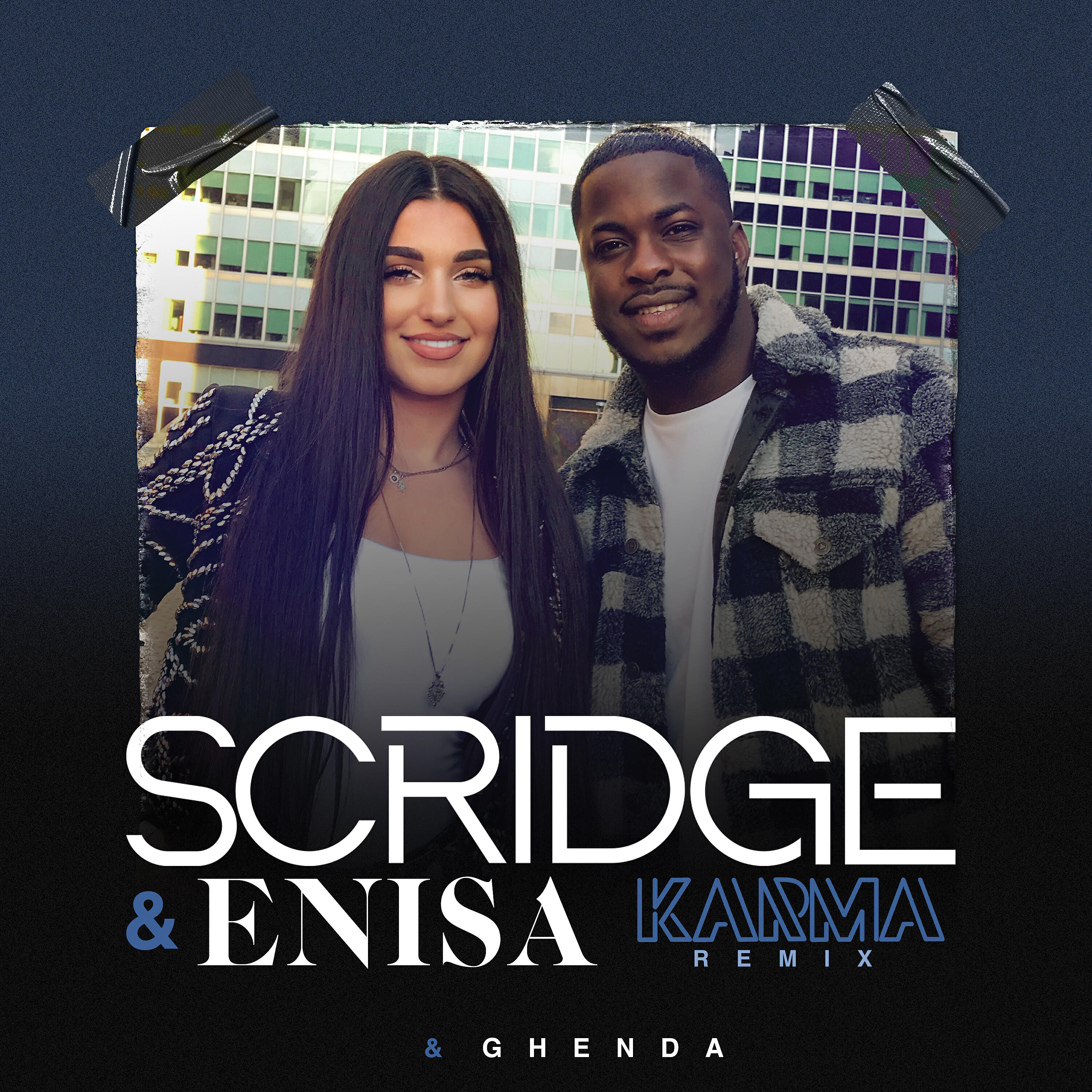 Scridge - Karma (Remix)