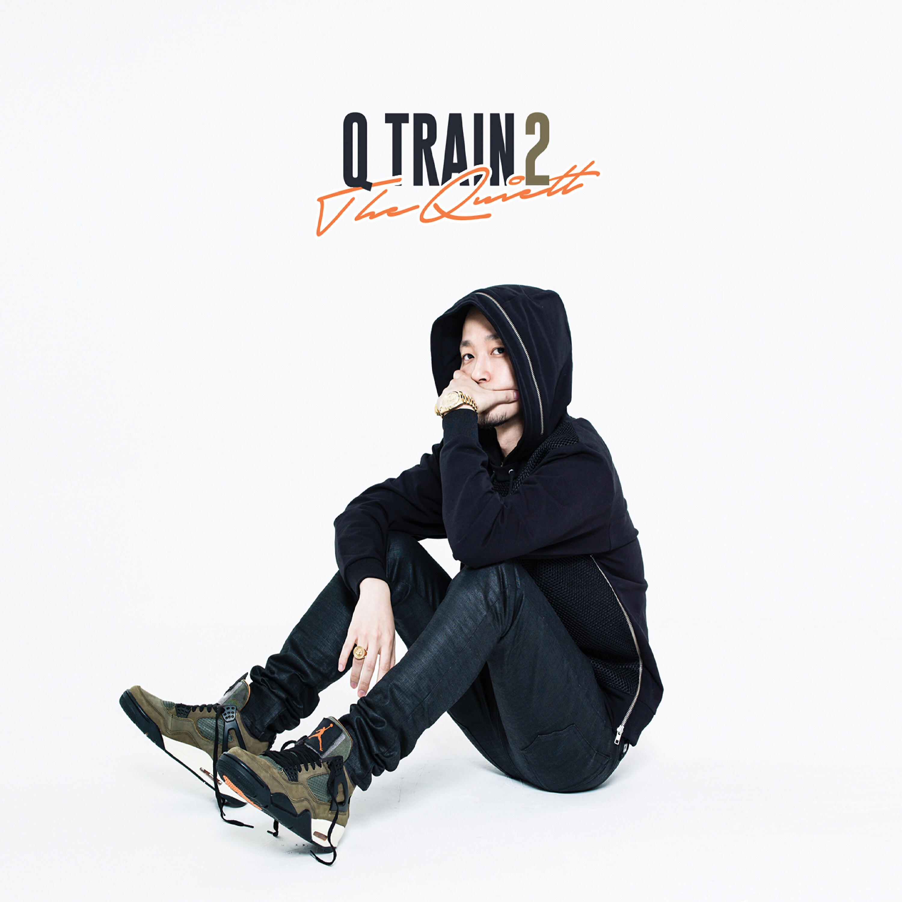 The Quiett - Beachside