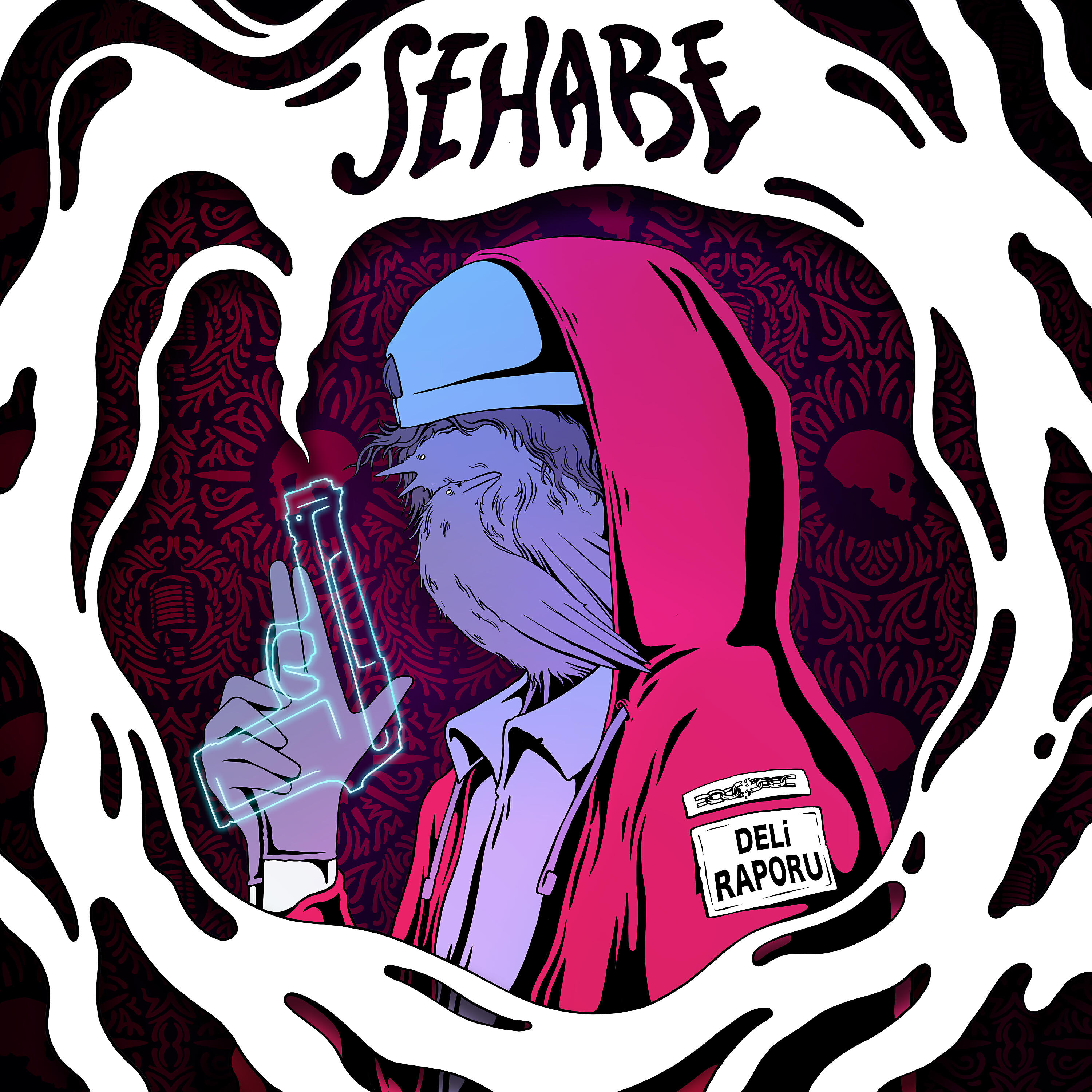 Sehabe - Sarılsak Geçer Gibiydi