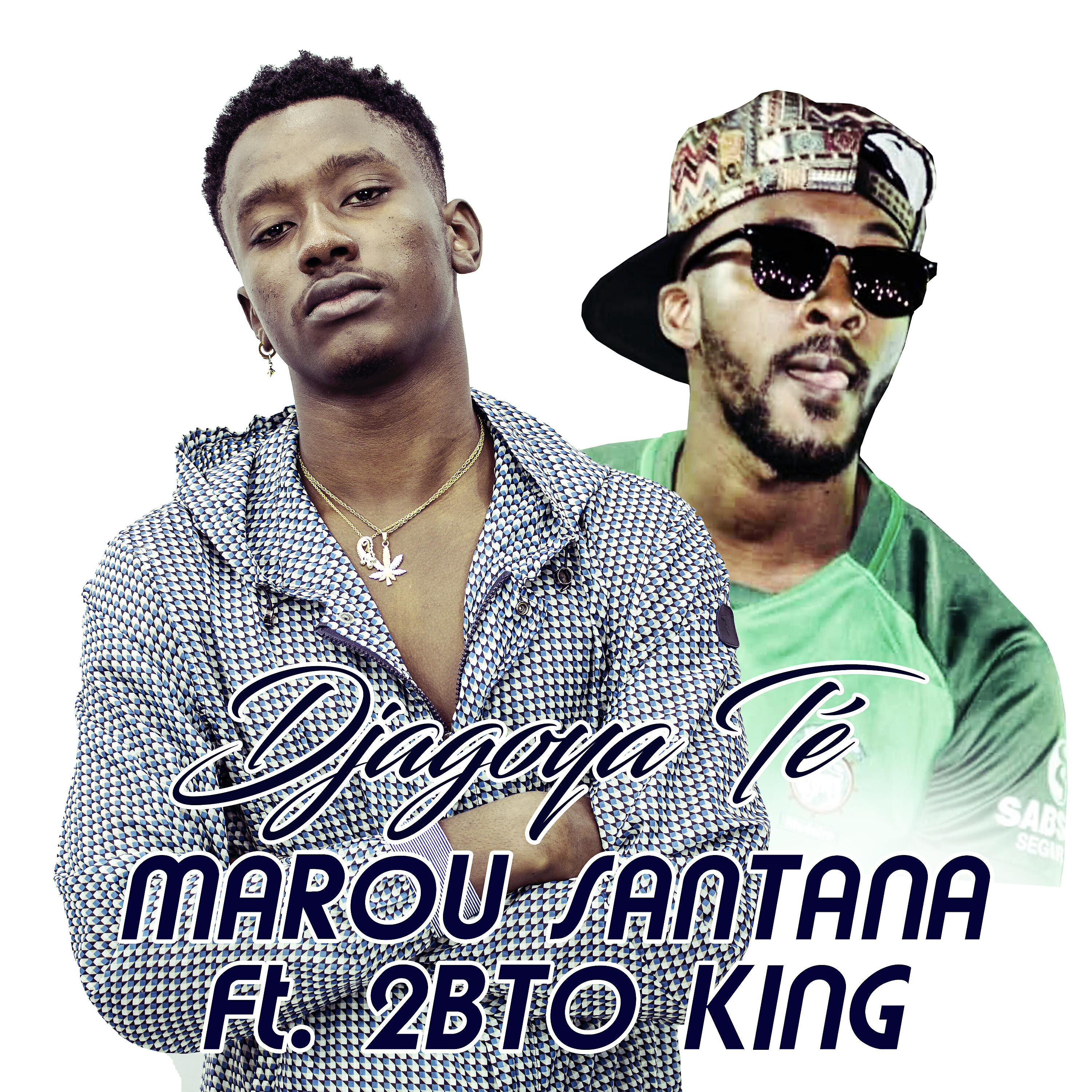 2bto King - Djagoya tè