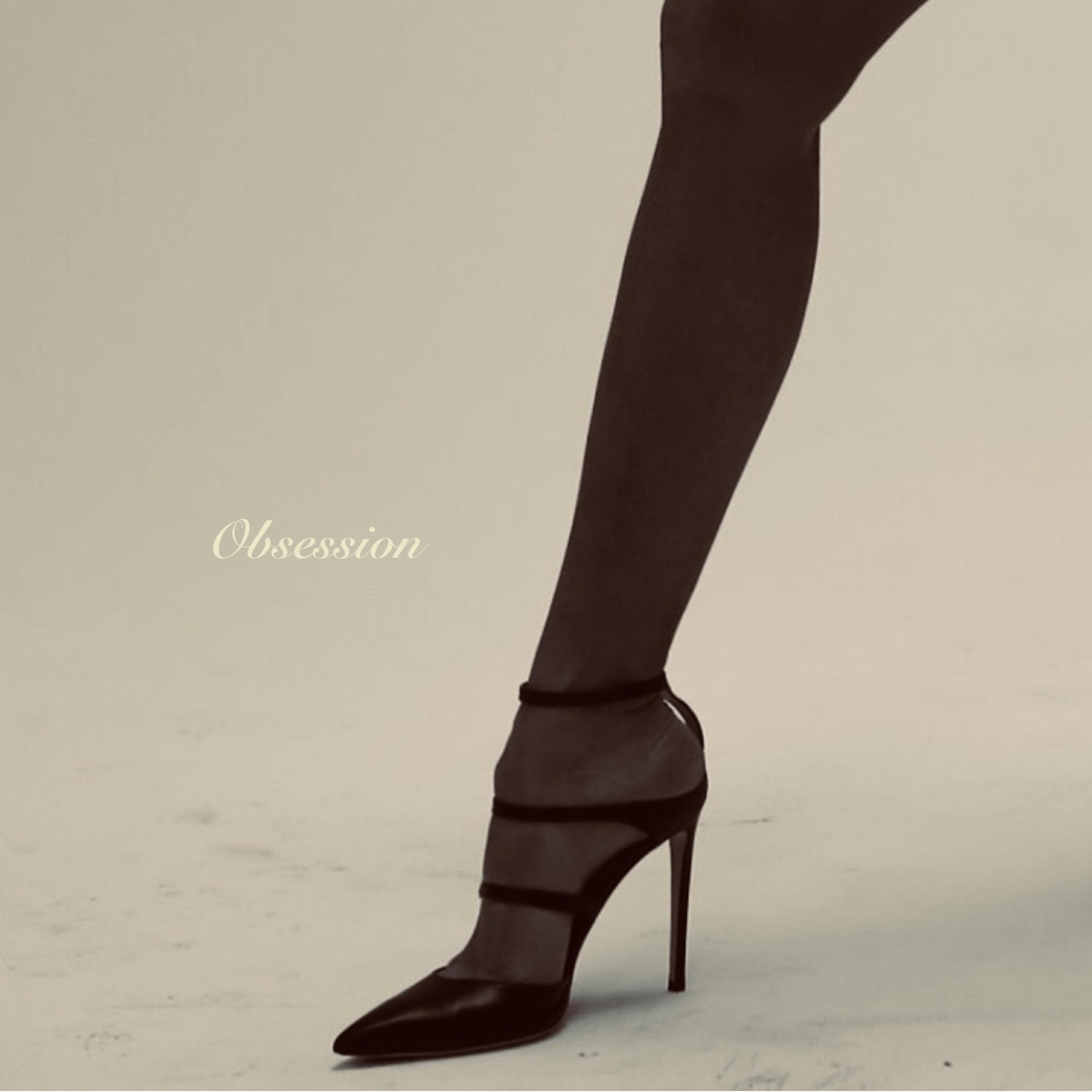 Niia - Obsession
