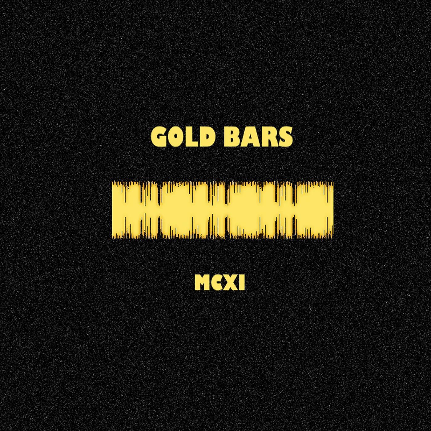 Постер альбома Gold Bars