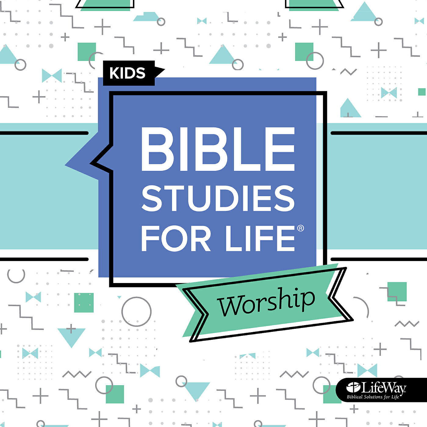 Lifeway Kids Worship - The Word