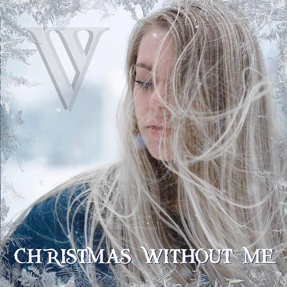 Постер альбома Christmas without me