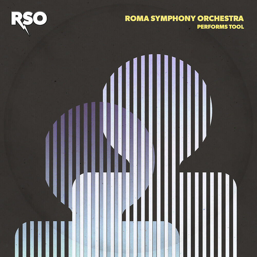 Roma Symphony Orchestra - Schism