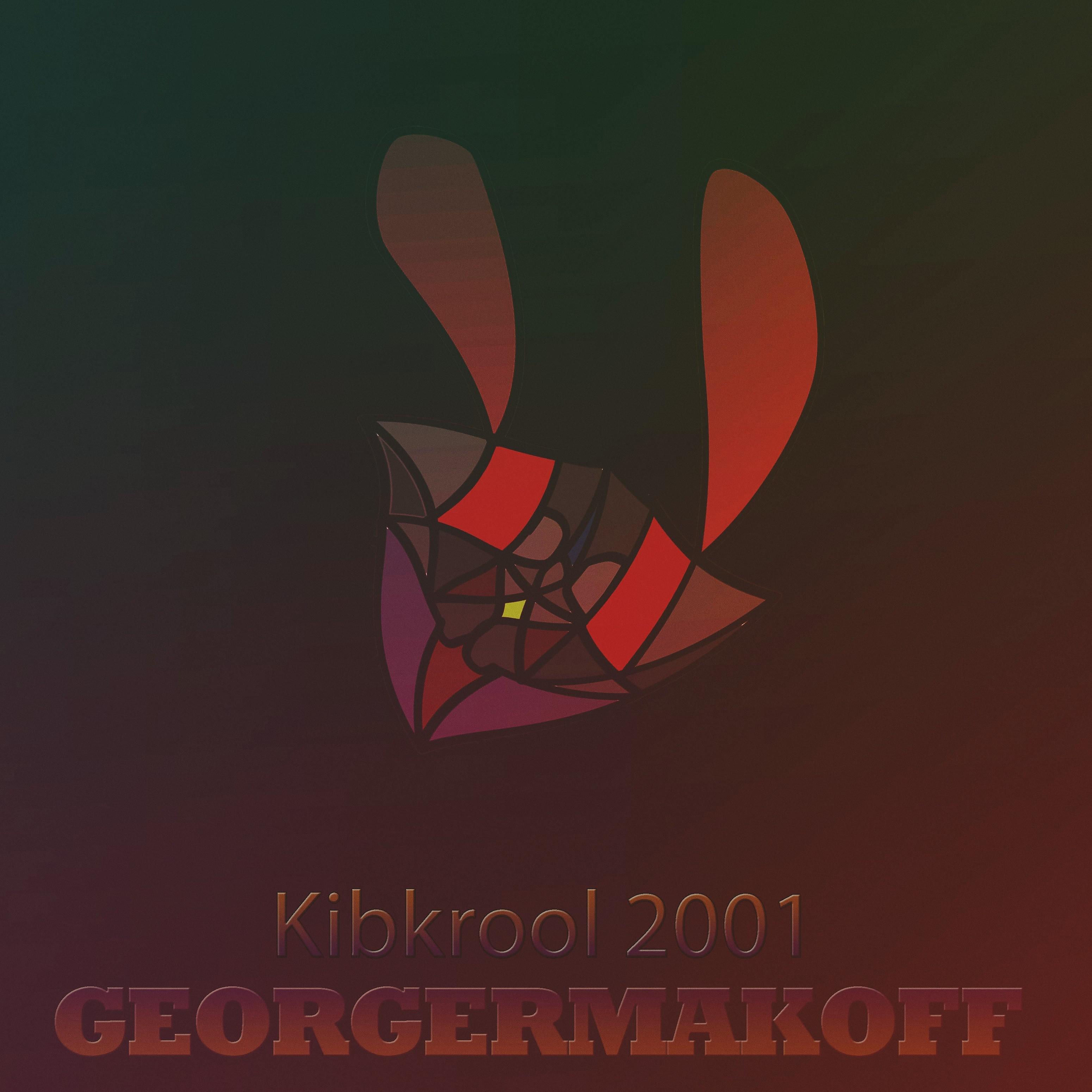Постер альбома Kibkrool