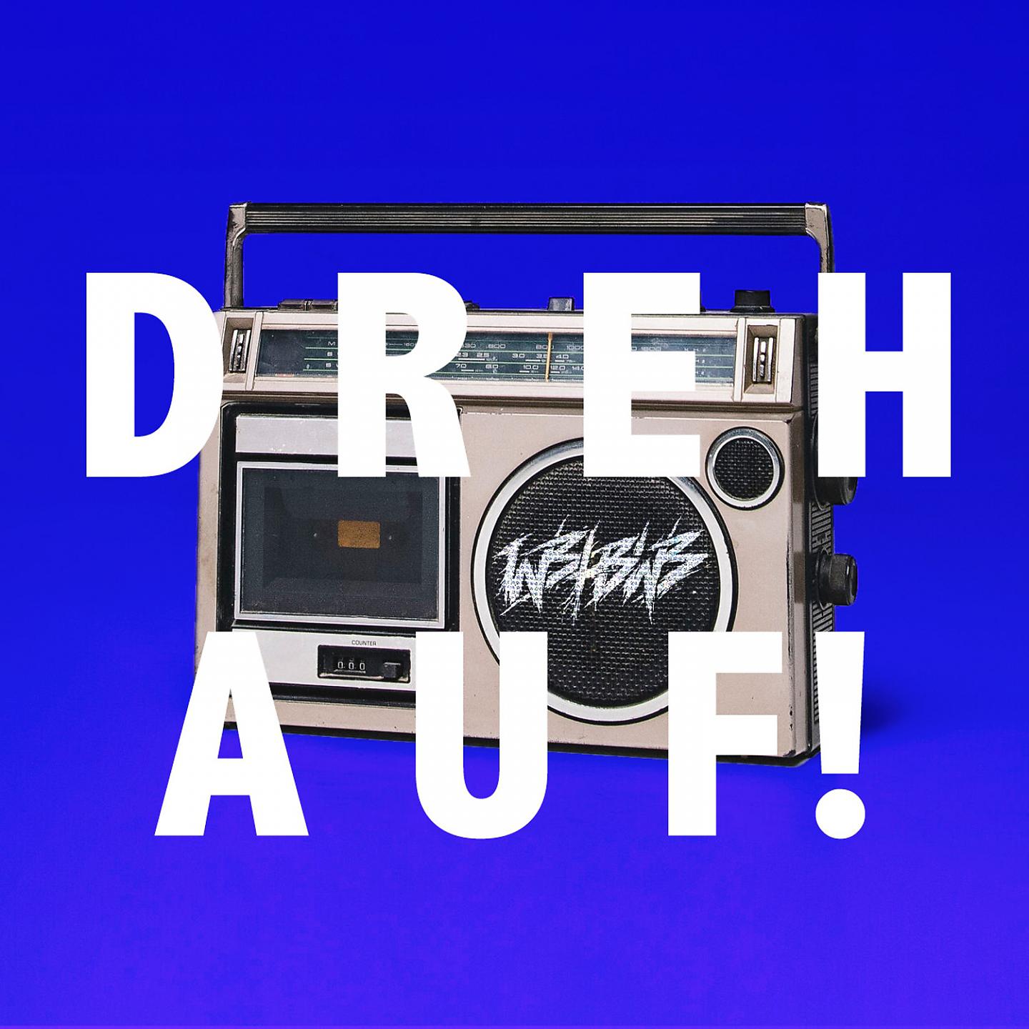 Постер альбома Dreh auf!