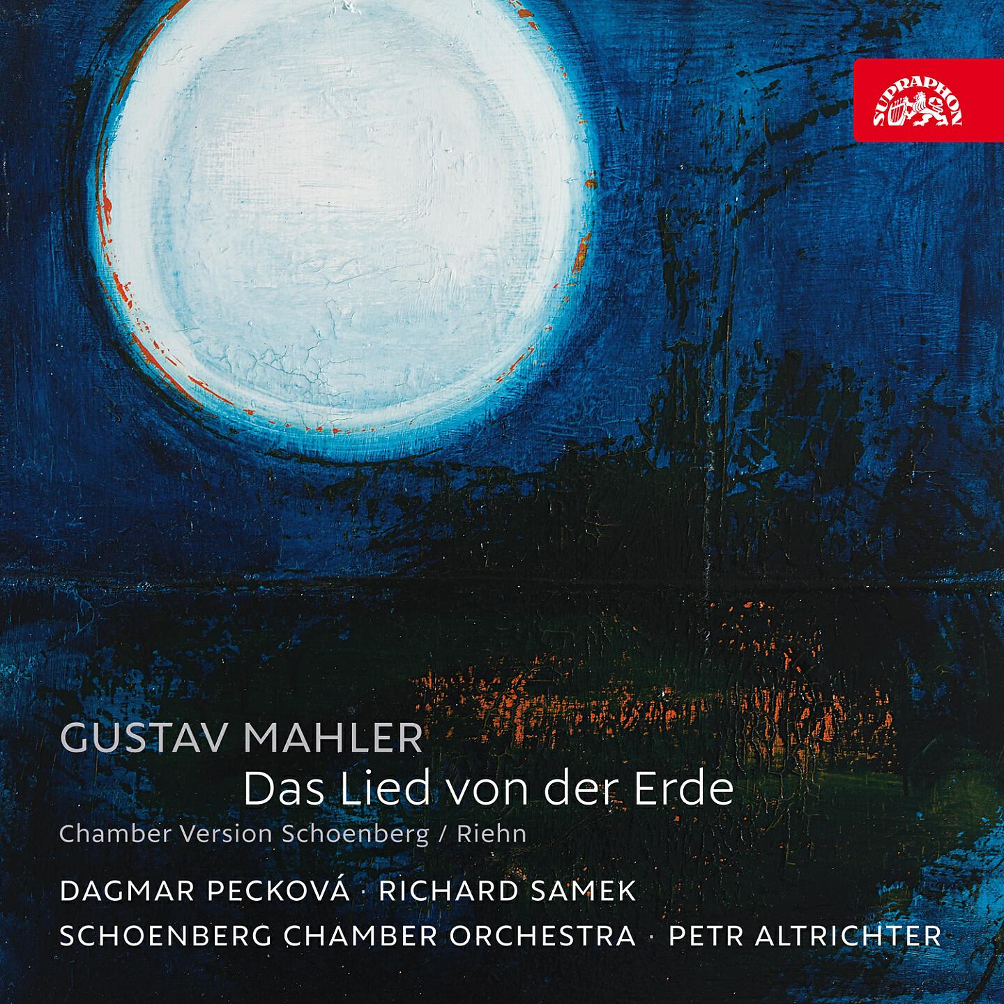 Schoenberg Chamber Orchestra - Das Lied von der Erde: No. 6, Der Abschied