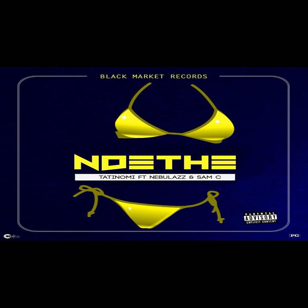 Постер альбома Ndethe