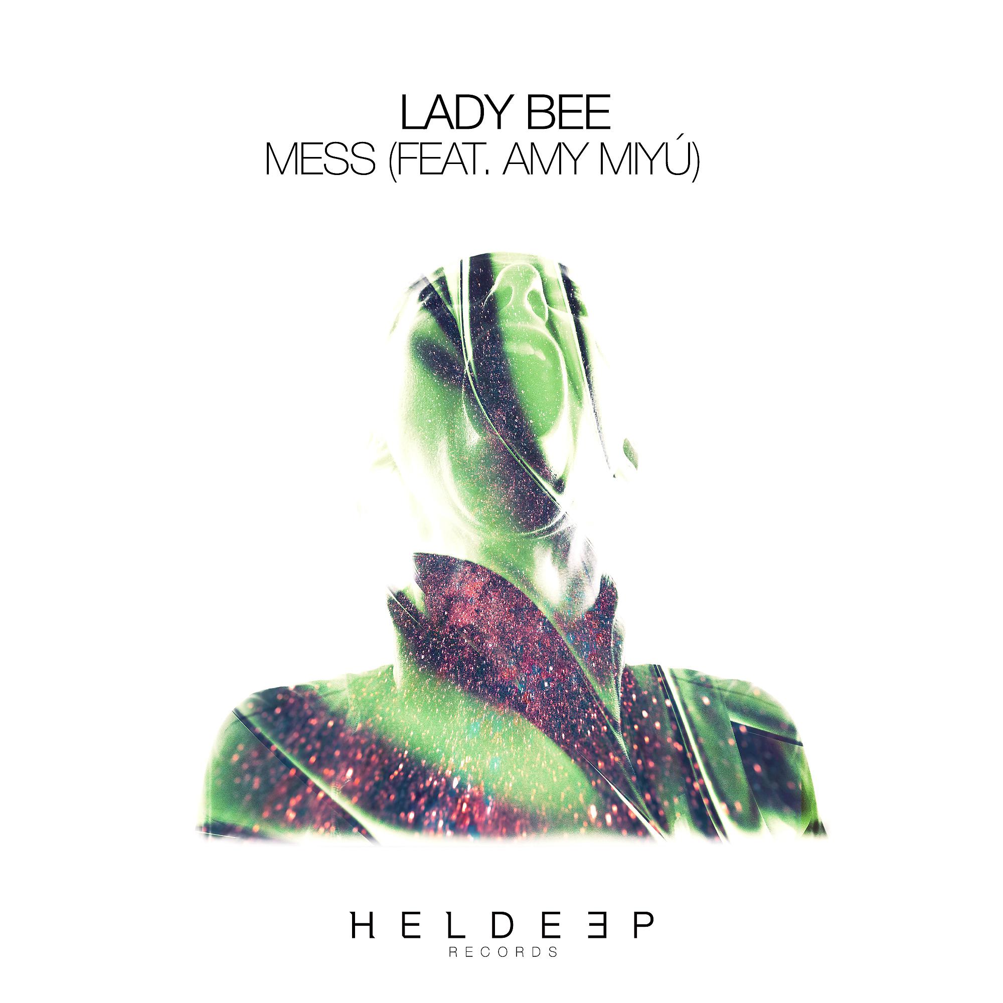 Постер альбома Mess (feat. AMY MIYÚ)