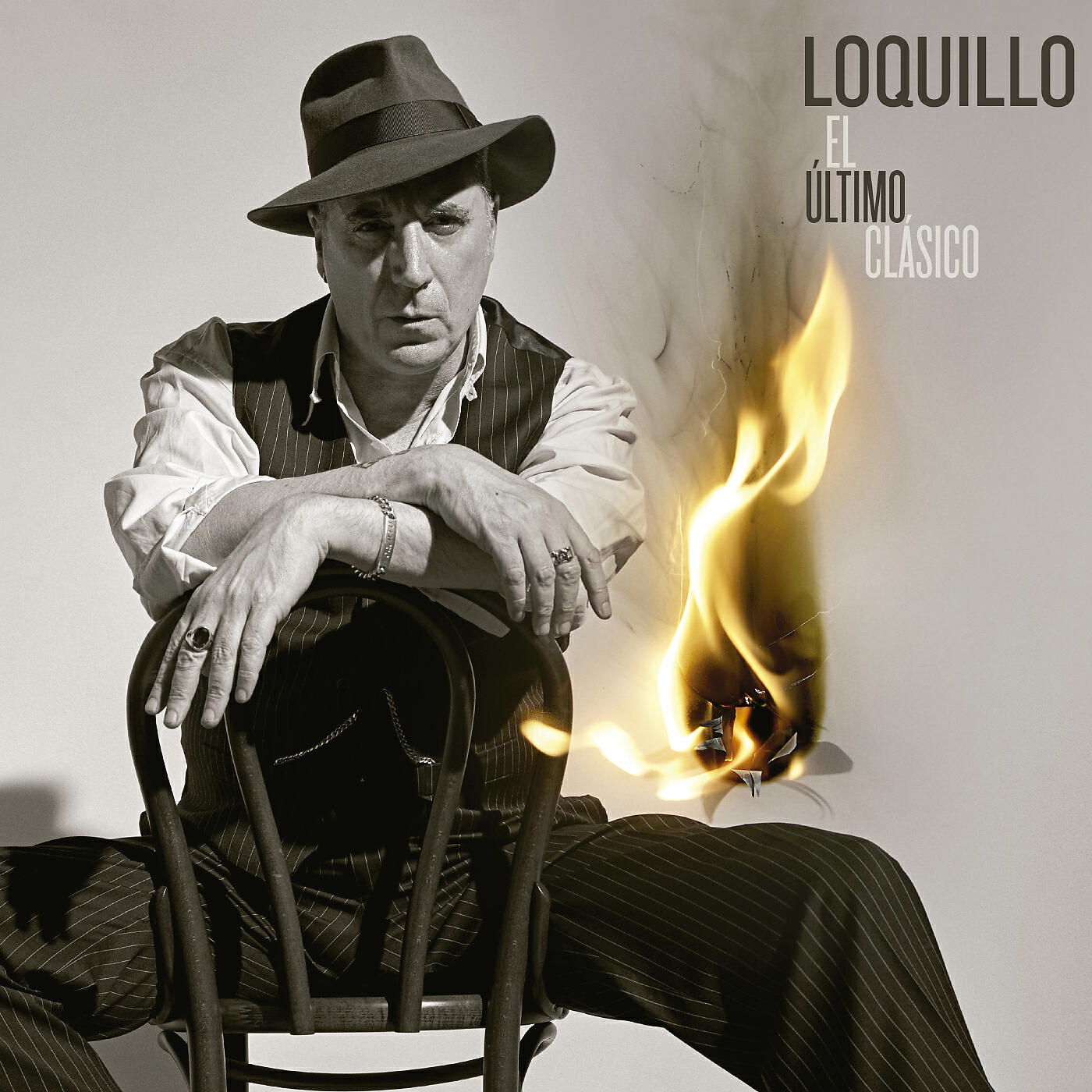 Loquillo - Los buscadores