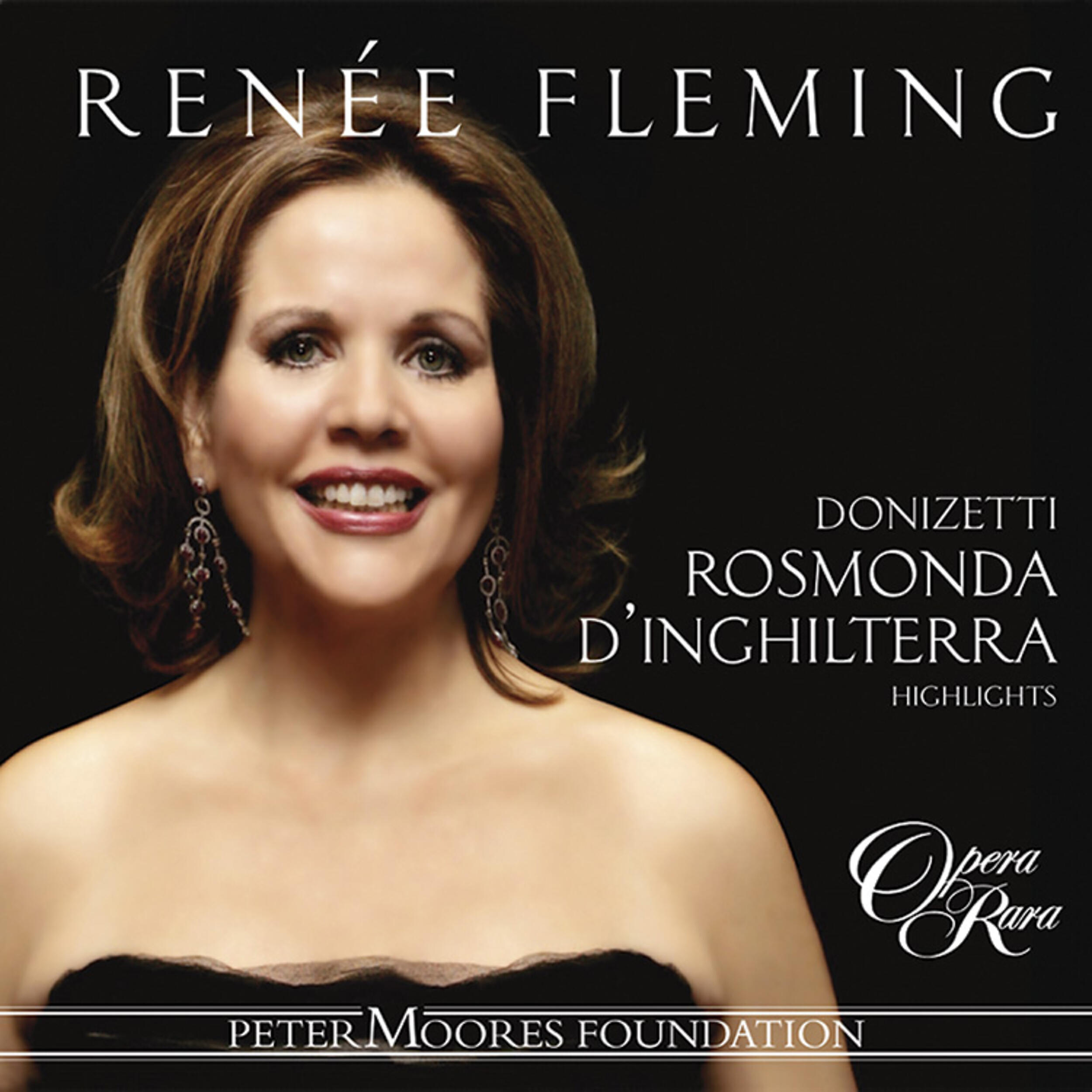 David Parry - Rosmonda d'Inghilterra, Act 2: 