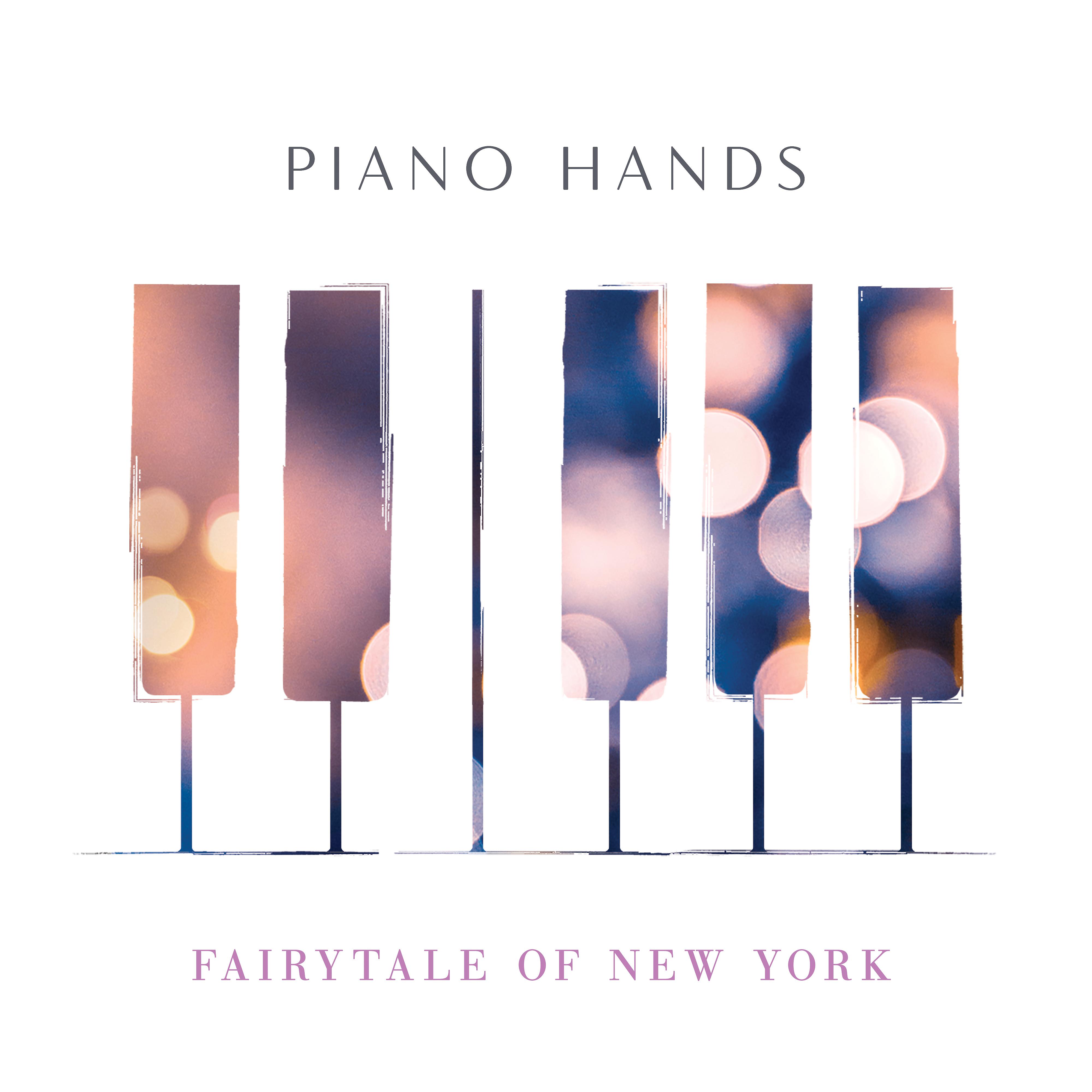 Постер альбома Fairytale of New York (Piano Version)