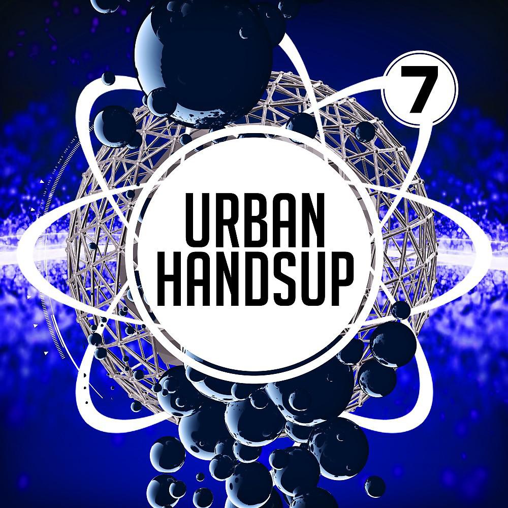Постер альбома Urban Handsup 7