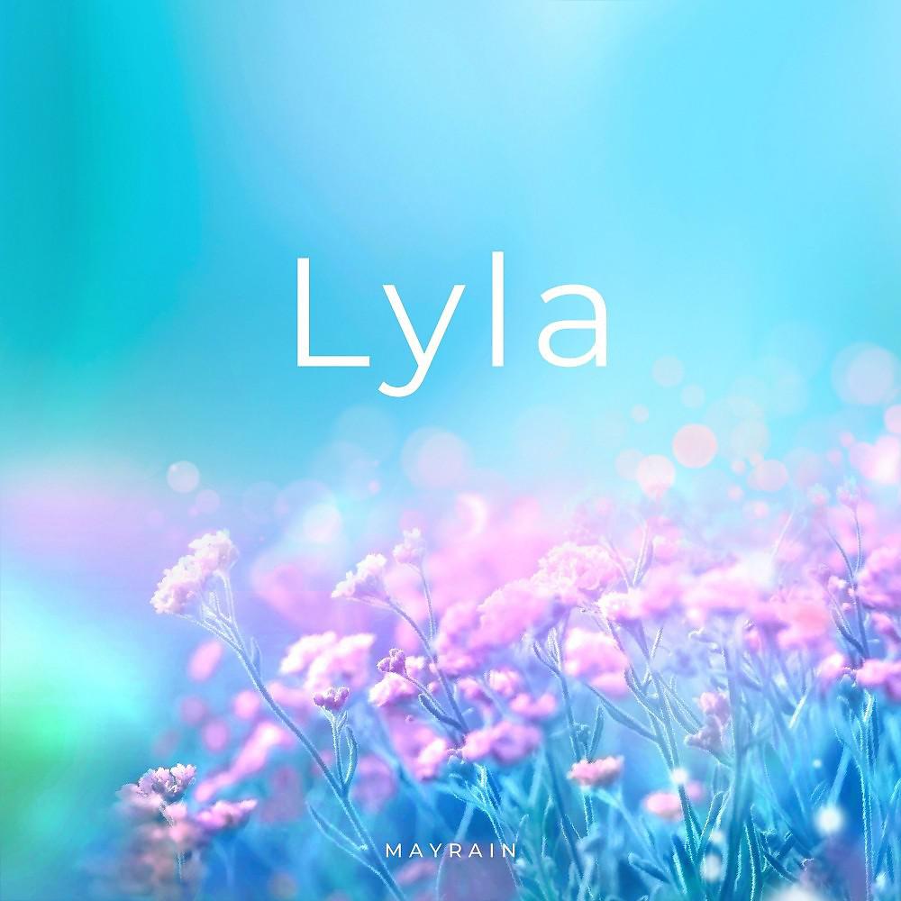 Постер альбома Lyla