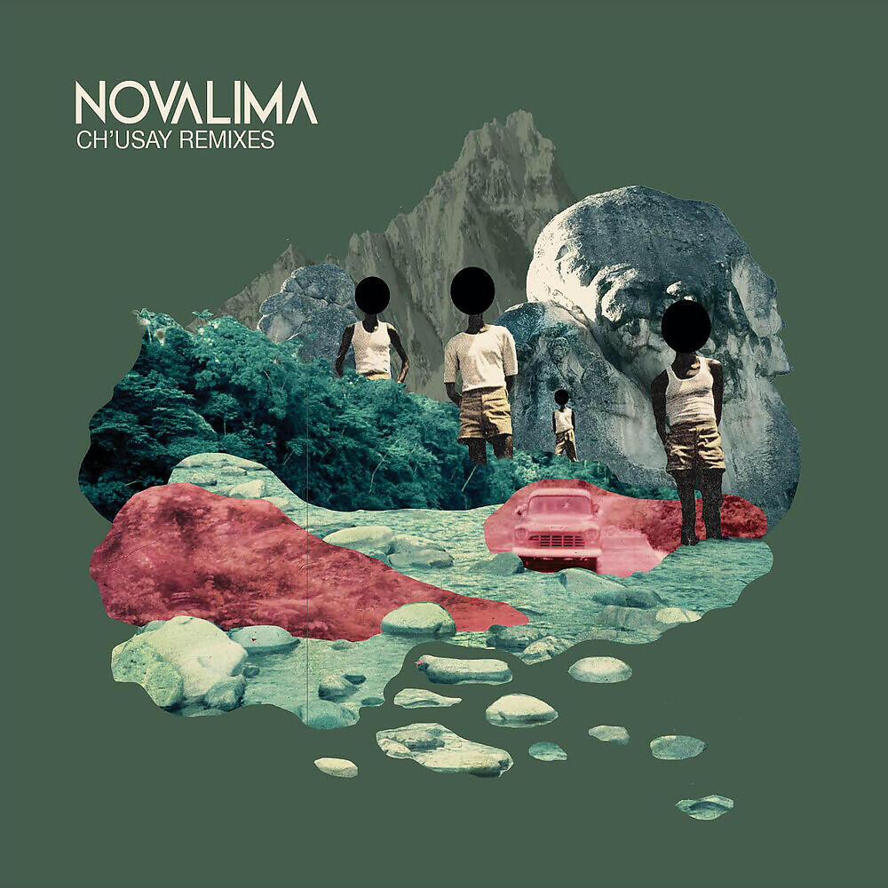 Novalima - Ch'usay (Nickodemus & The Spy From Cairo Remix)